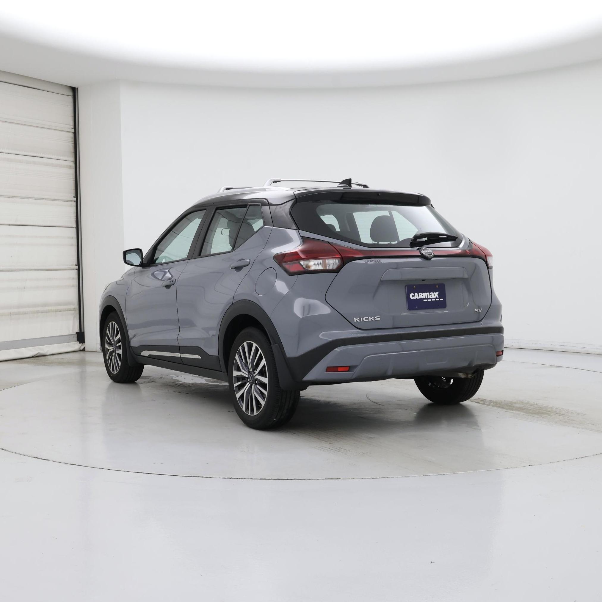 Thumbnail: 2024 Nissan Kicks - 2