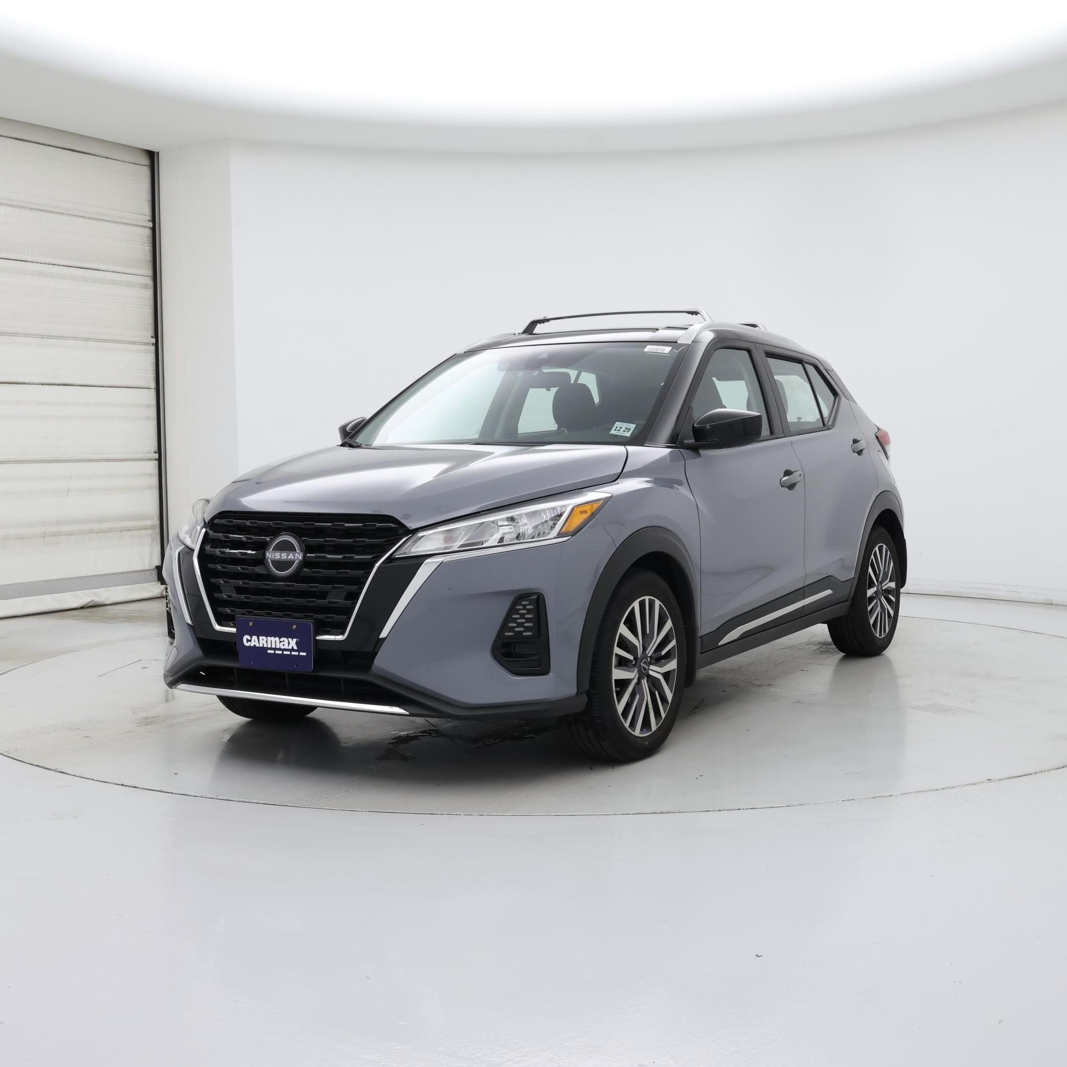 Thumbnail: 2024 Nissan Kicks - 4