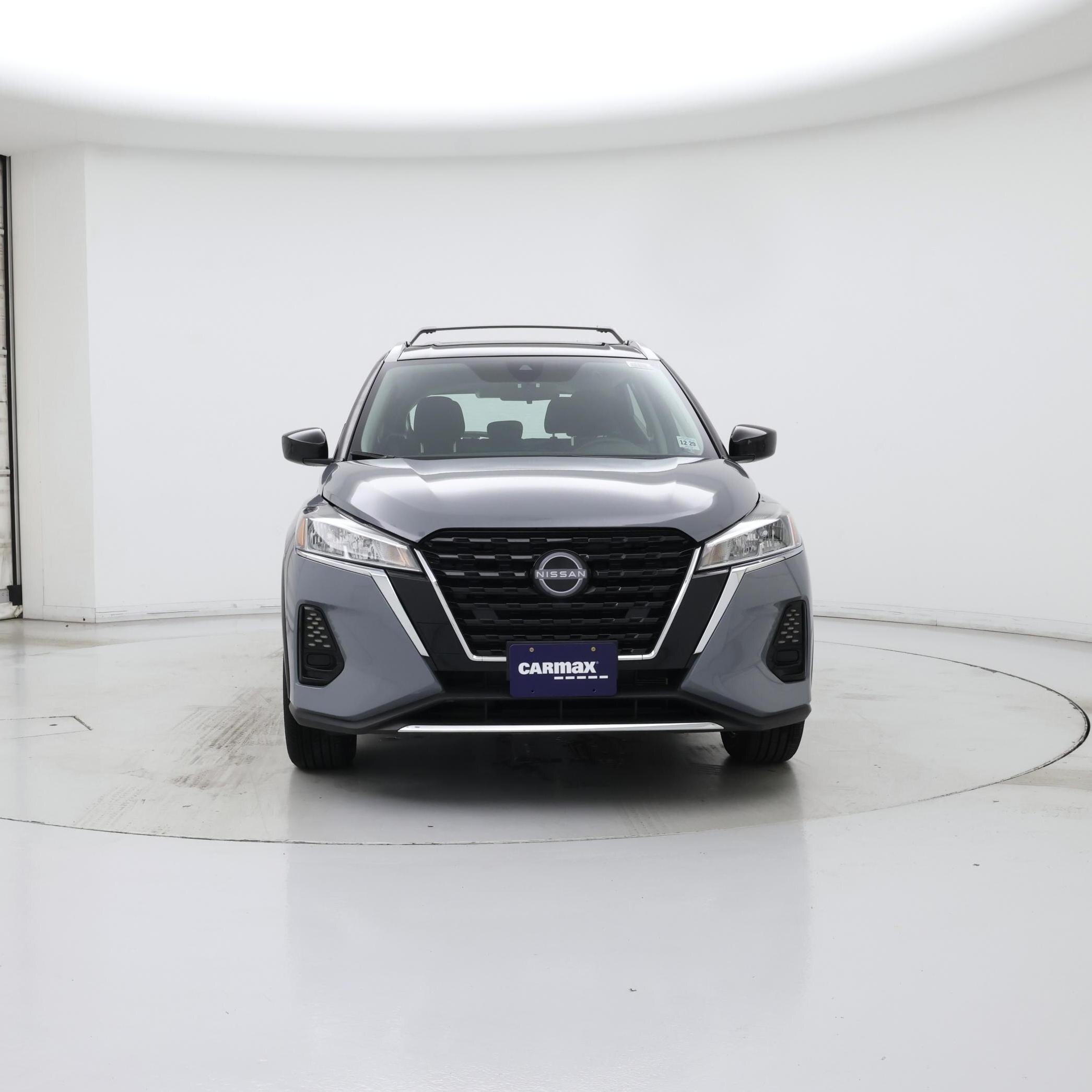 Thumbnail: 2024 Nissan Kicks - 5
