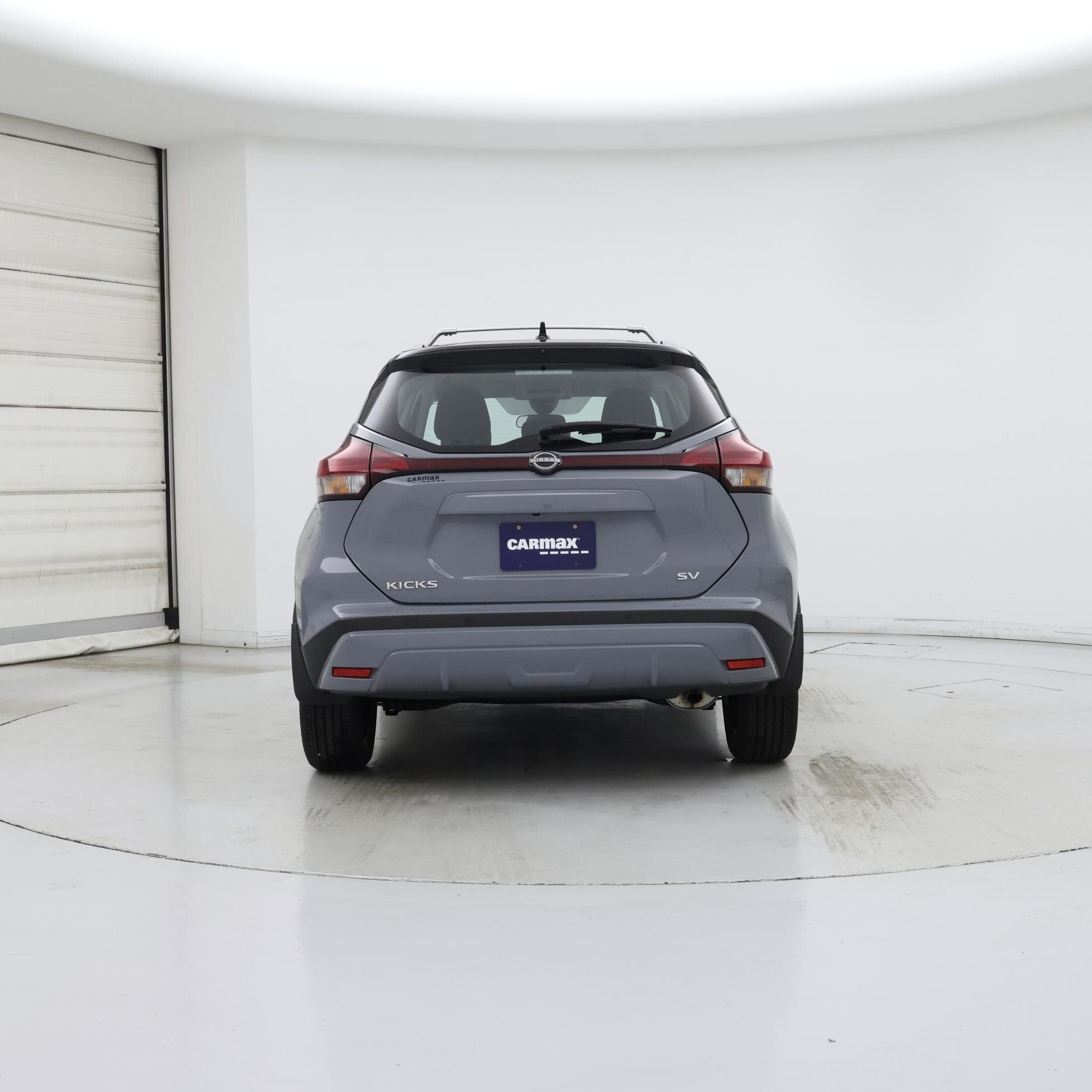 Thumbnail: 2024 Nissan Kicks - 6