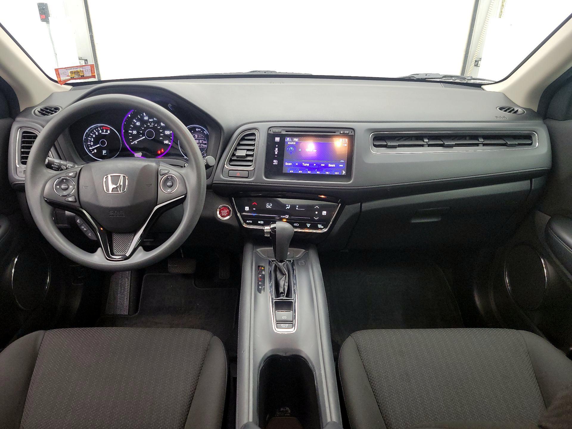 Thumbnail: 2016 Honda HR-V - 9