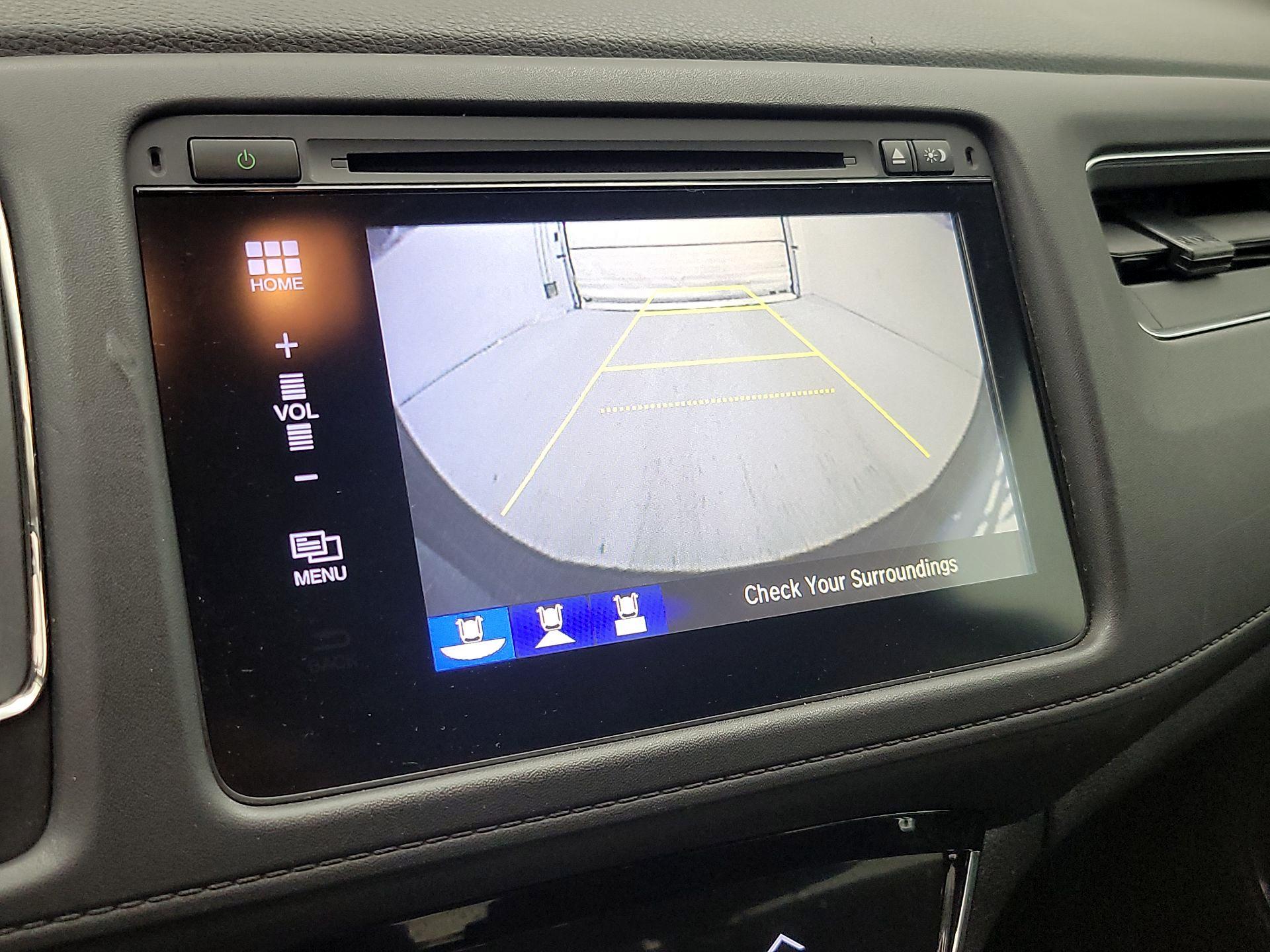 Thumbnail: 2016 Honda HR-V - 14