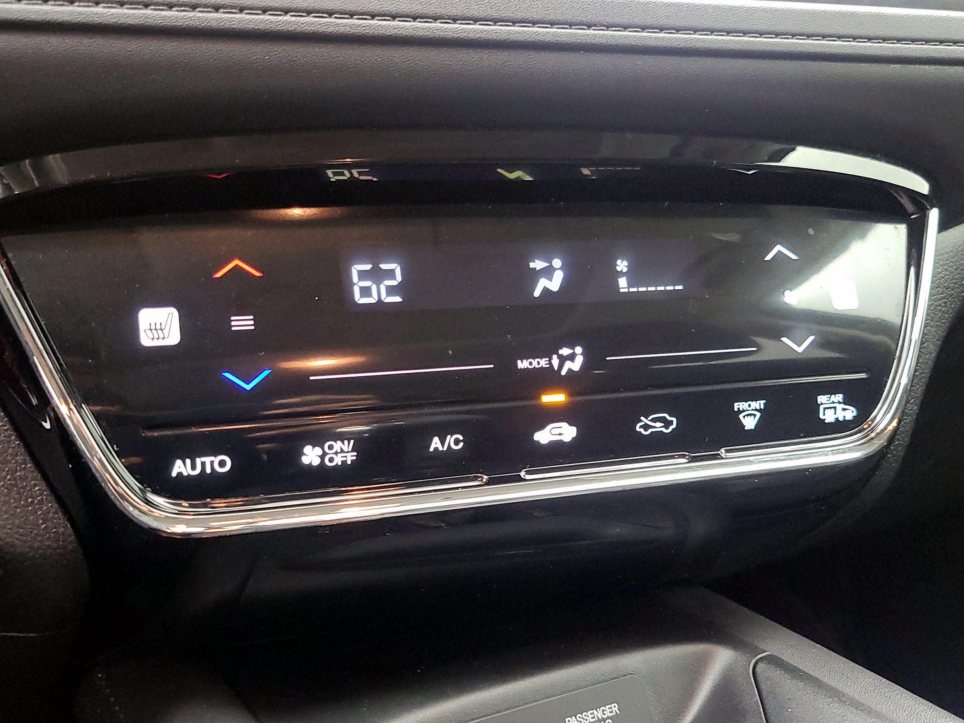 Thumbnail: 2016 Honda HR-V - 16