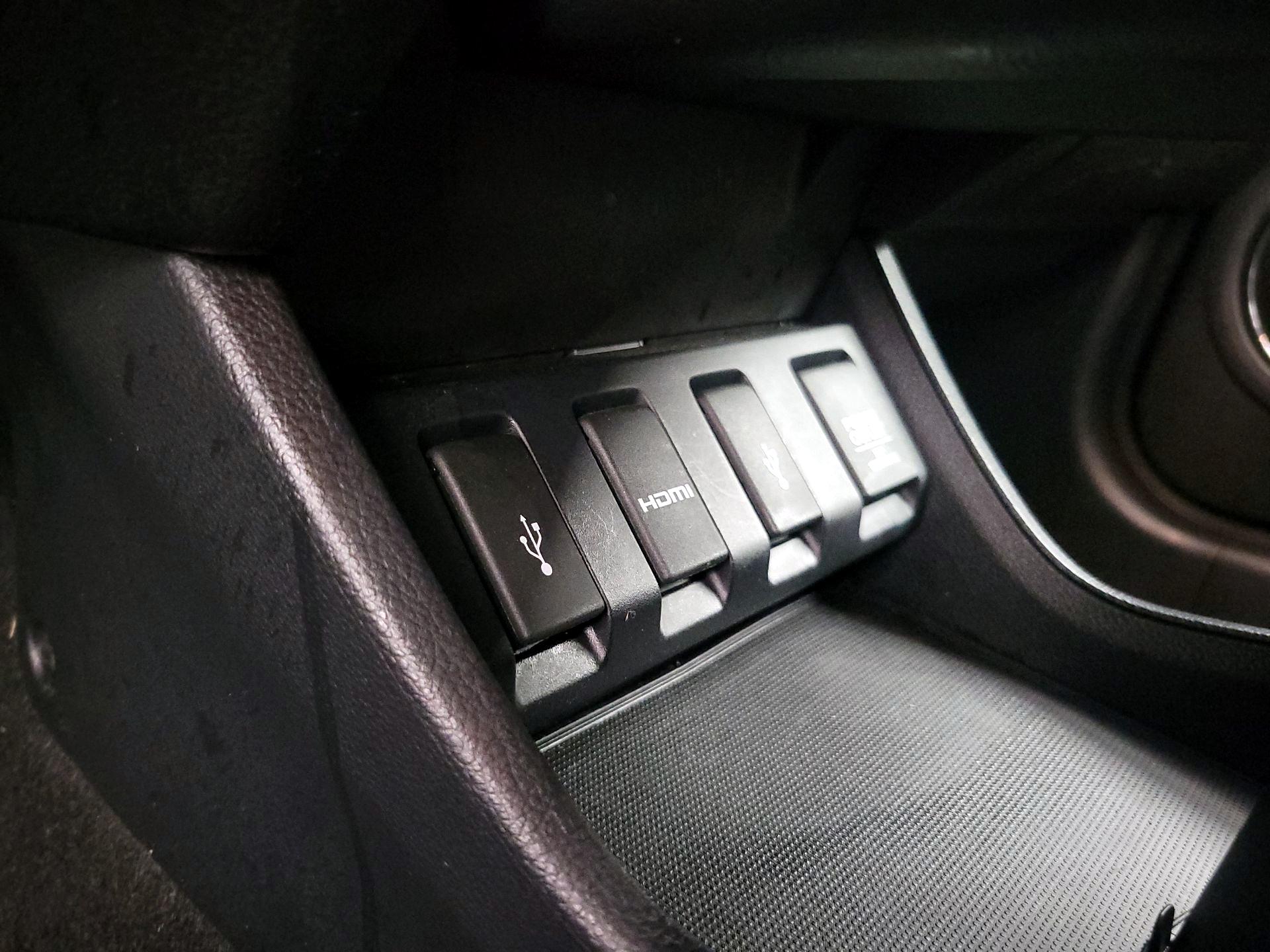 Thumbnail: 2016 Honda HR-V - 18