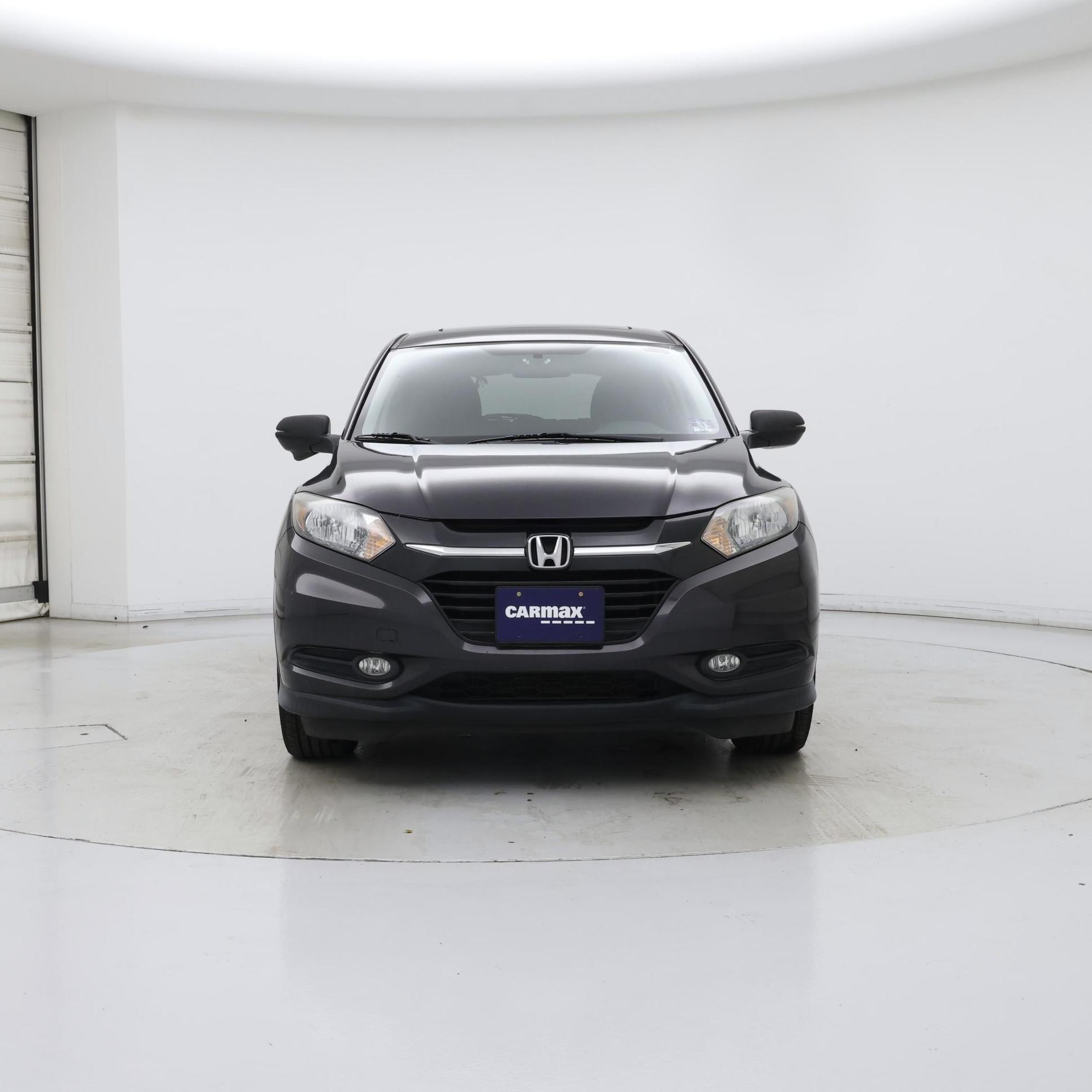 Thumbnail: 2016 Honda HR-V - 5