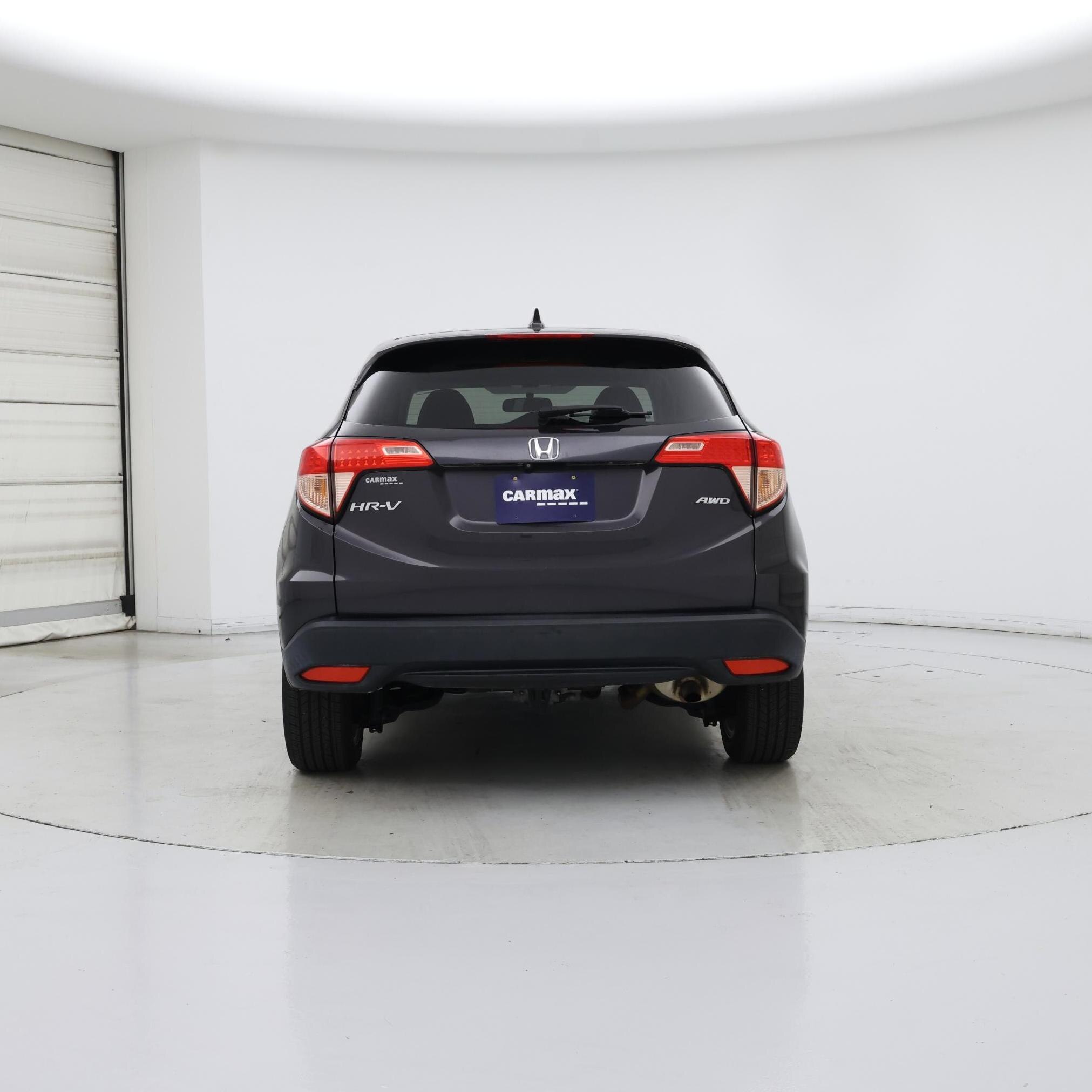 Thumbnail: 2016 Honda HR-V - 6