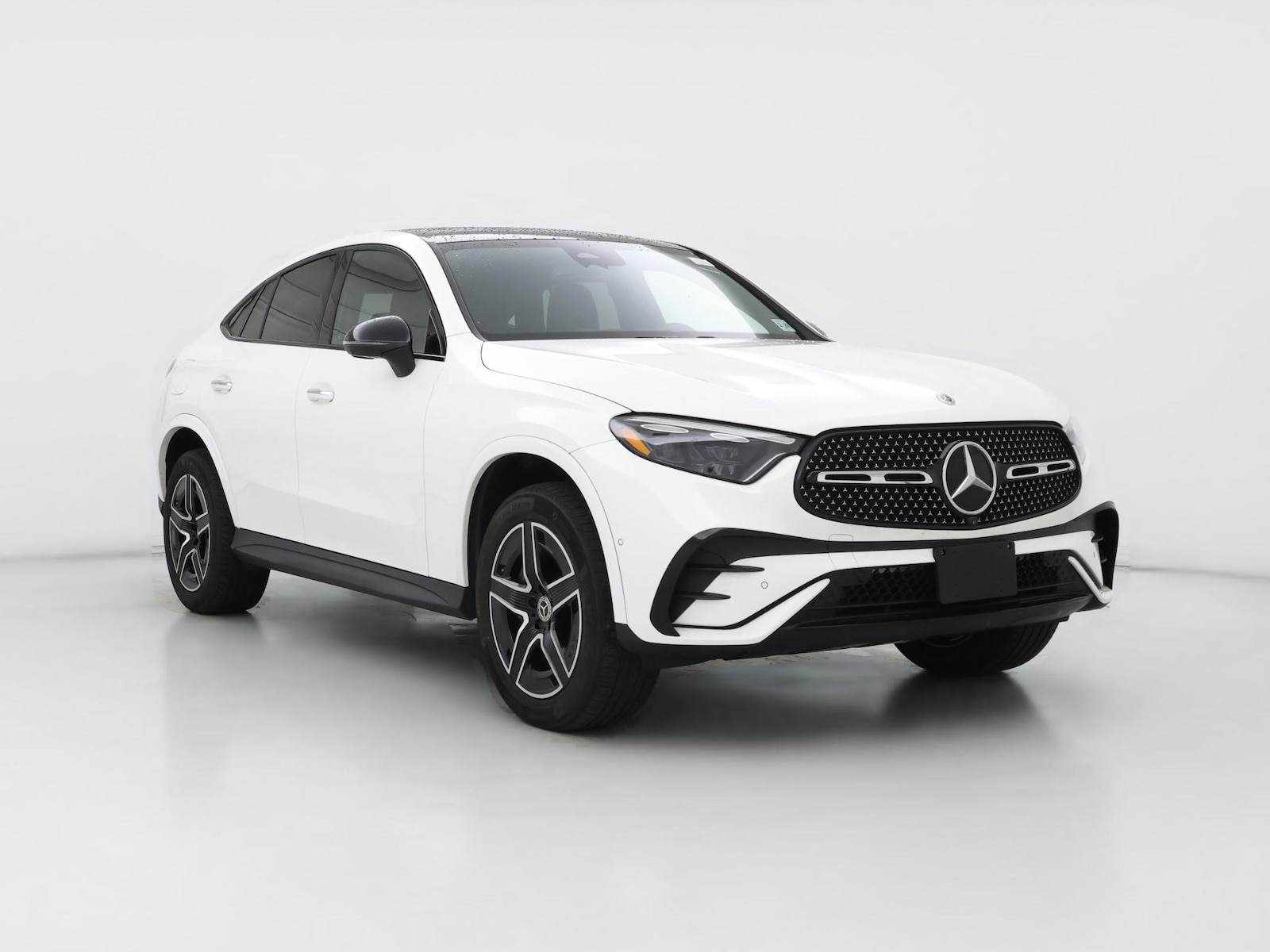 2024 Mercedes-Benz GLC