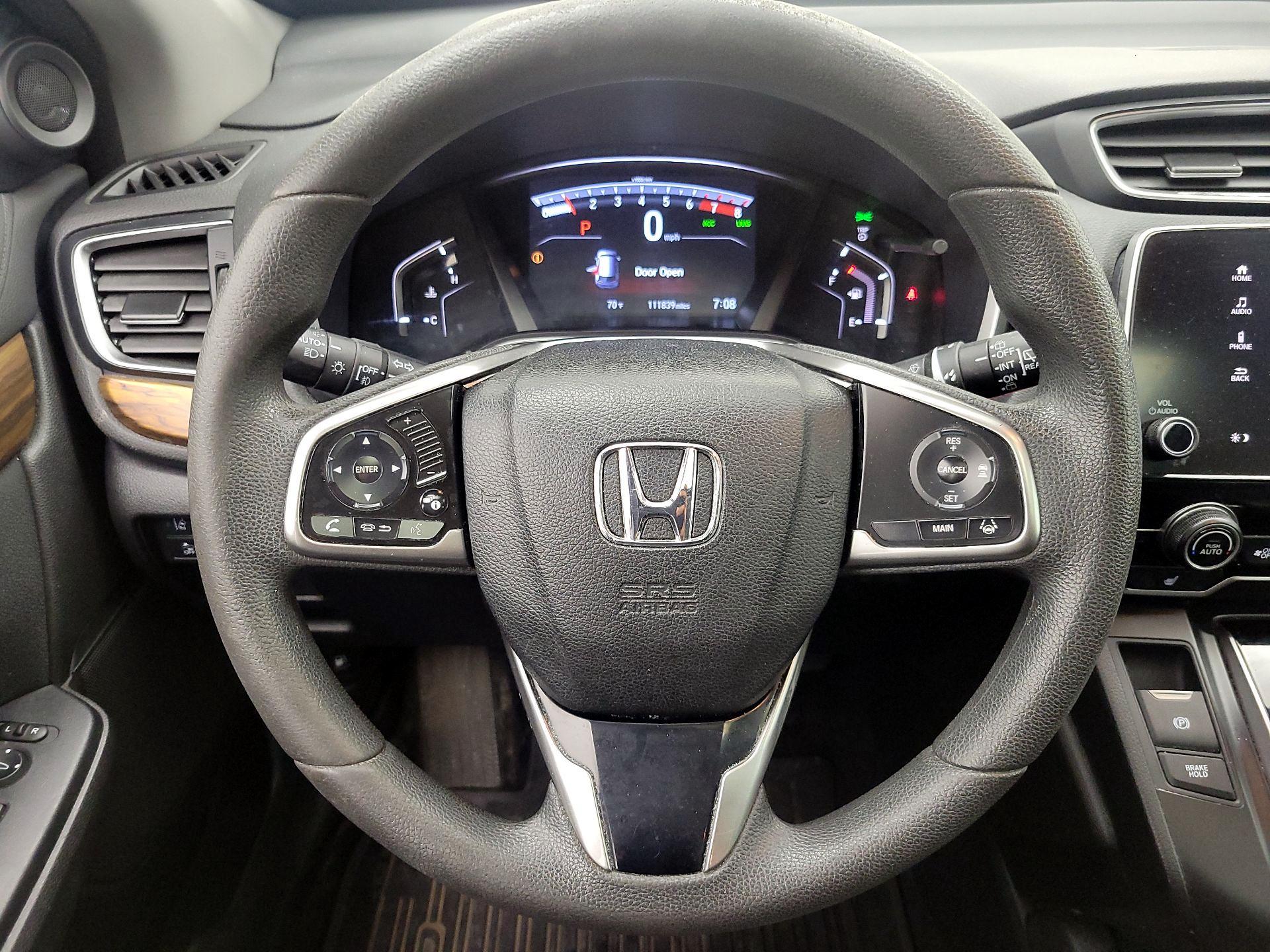 Thumbnail: 2018 Honda CR-V - 10