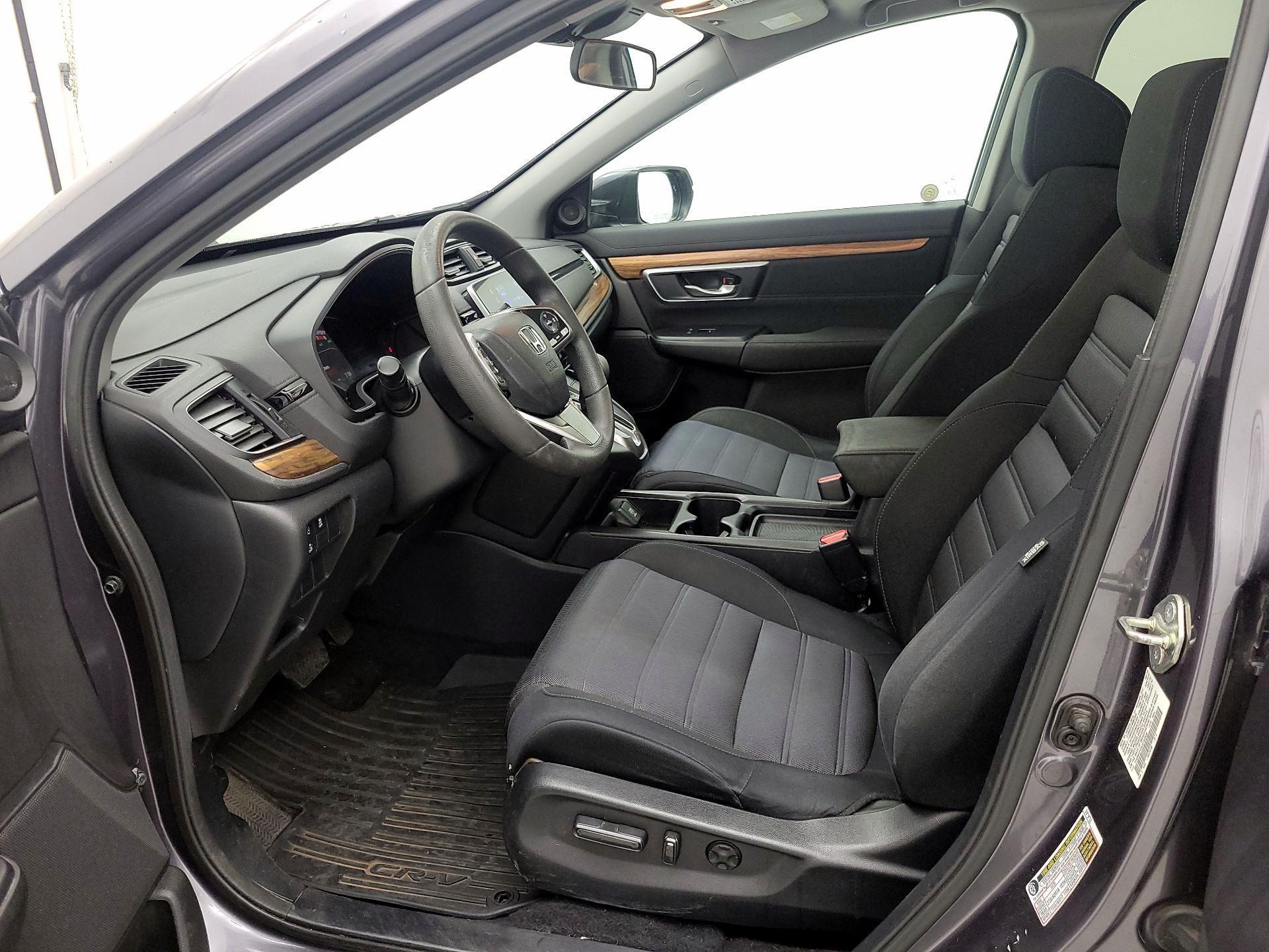 Thumbnail: 2018 Honda CR-V - 11