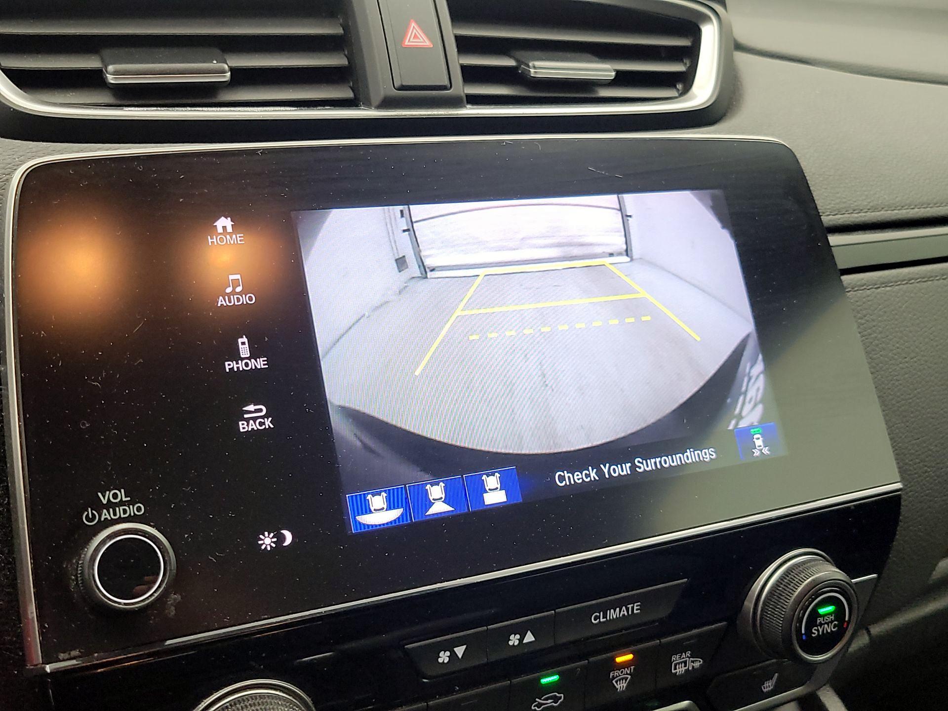 Thumbnail: 2018 Honda CR-V - 14