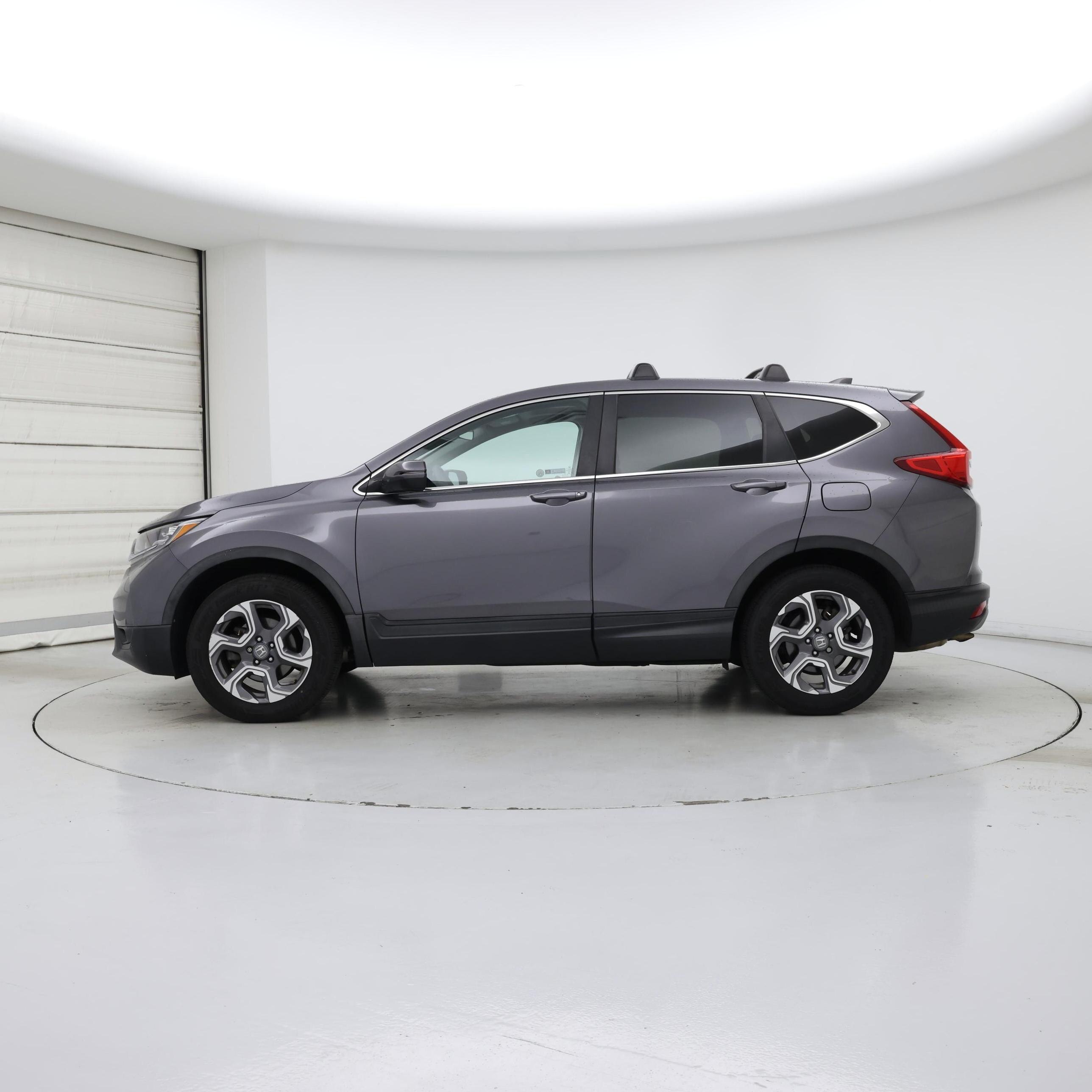 Thumbnail: 2018 Honda CR-V - 3