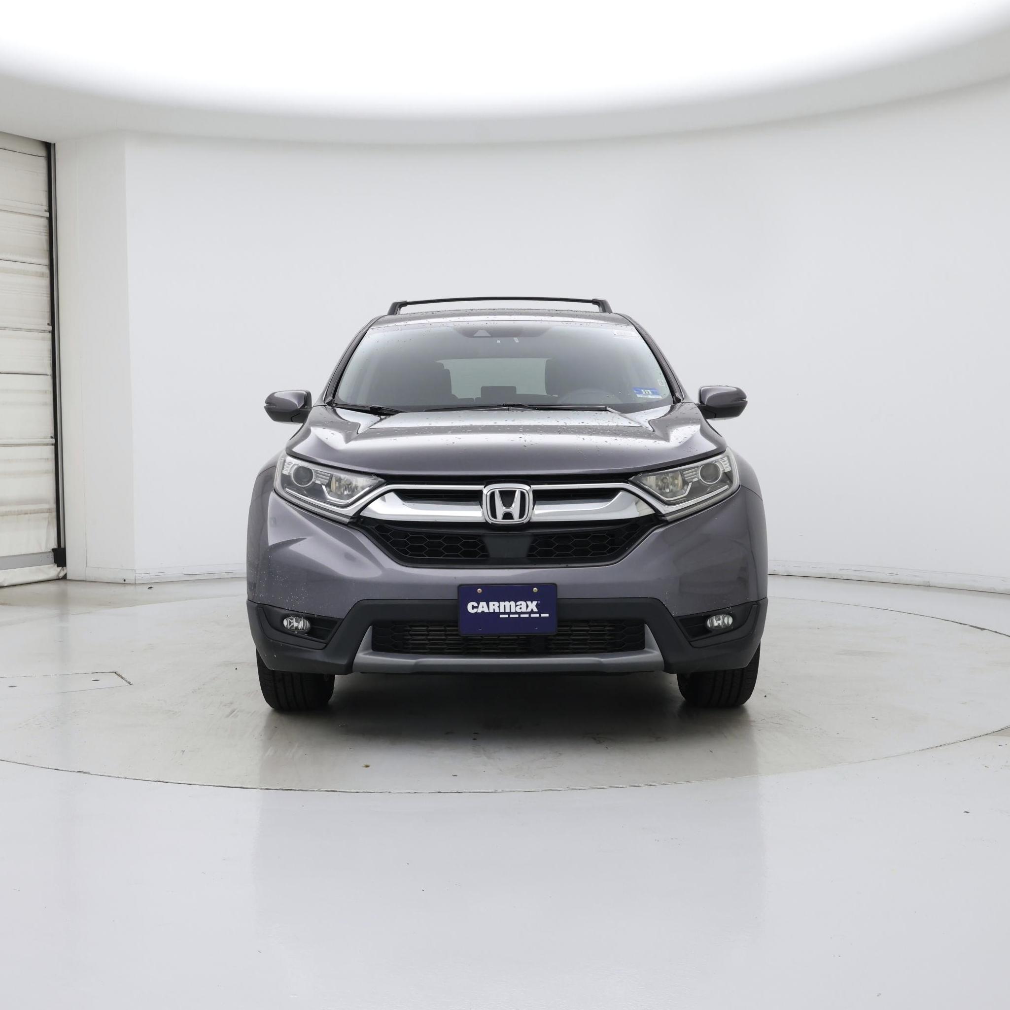 Thumbnail: 2018 Honda CR-V - 5