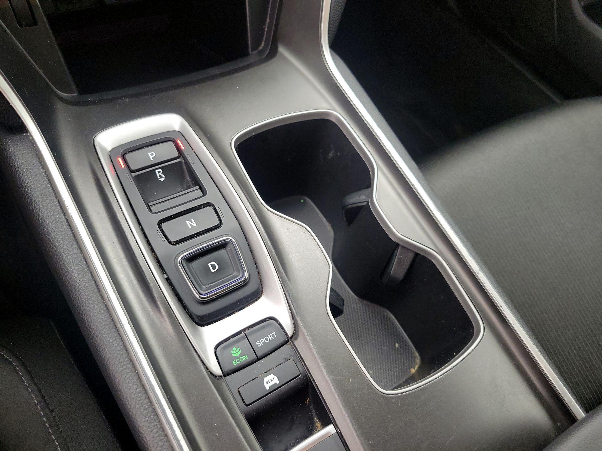 Thumbnail: 2021 Honda Accord - 17