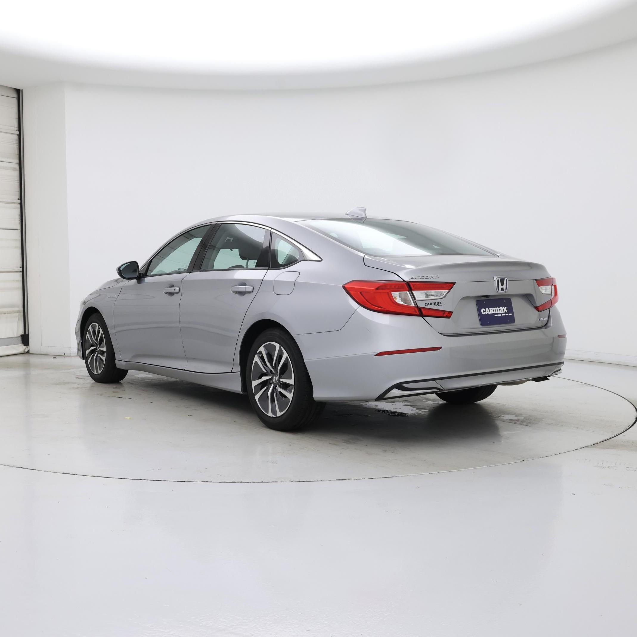 Thumbnail: 2021 Honda Accord - 2
