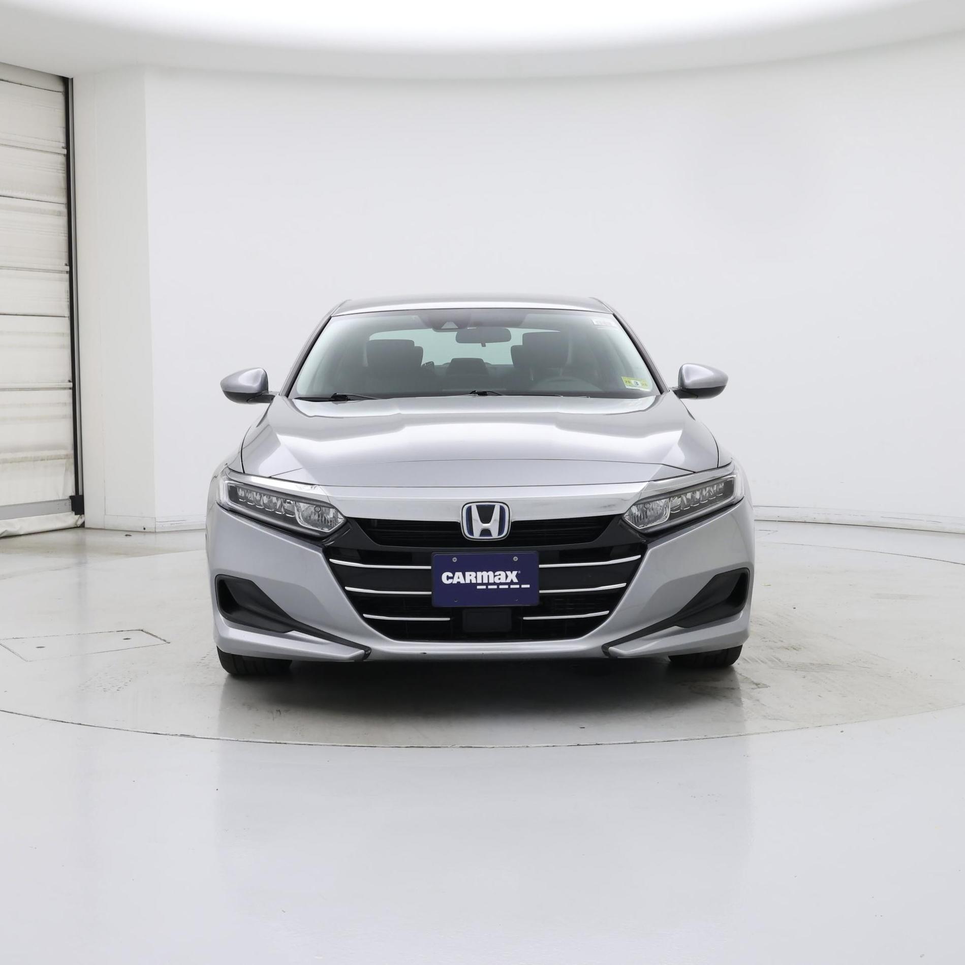 Thumbnail: 2021 Honda Accord - 5