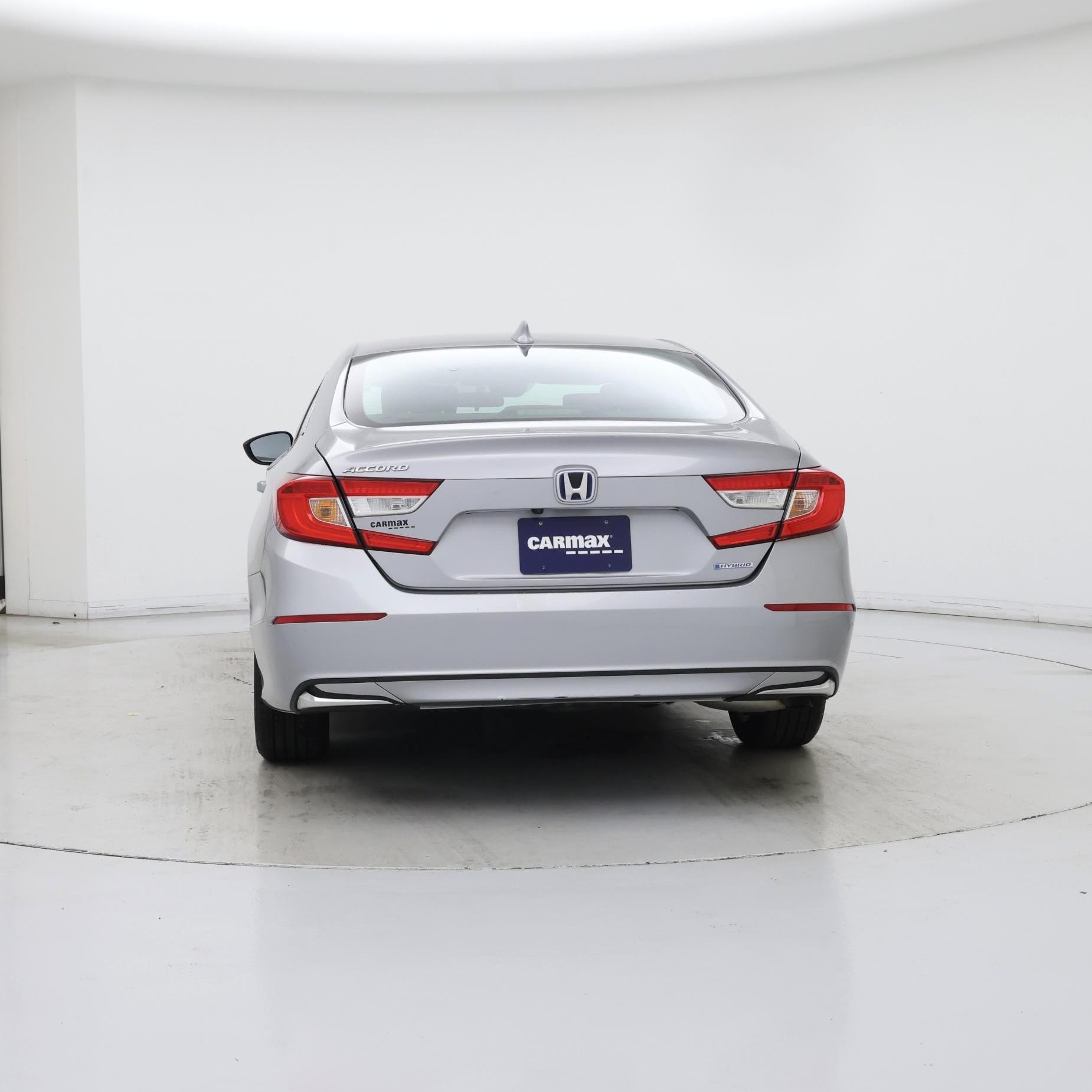 Thumbnail: 2021 Honda Accord - 6