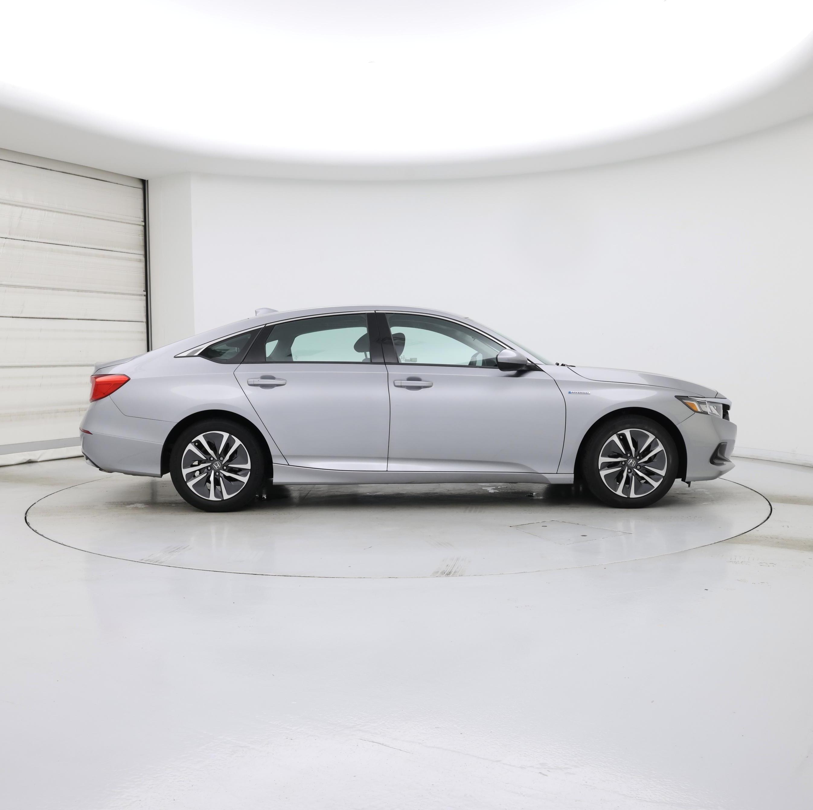 Thumbnail: 2021 Honda Accord - 7