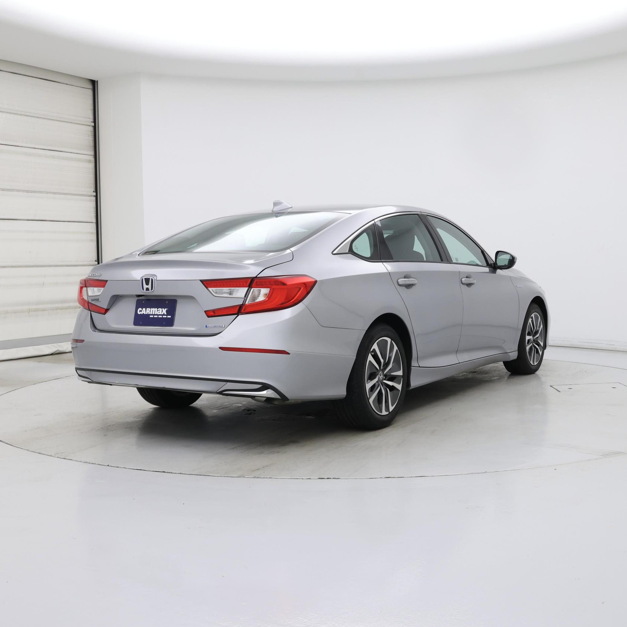 Thumbnail: 2021 Honda Accord - 8