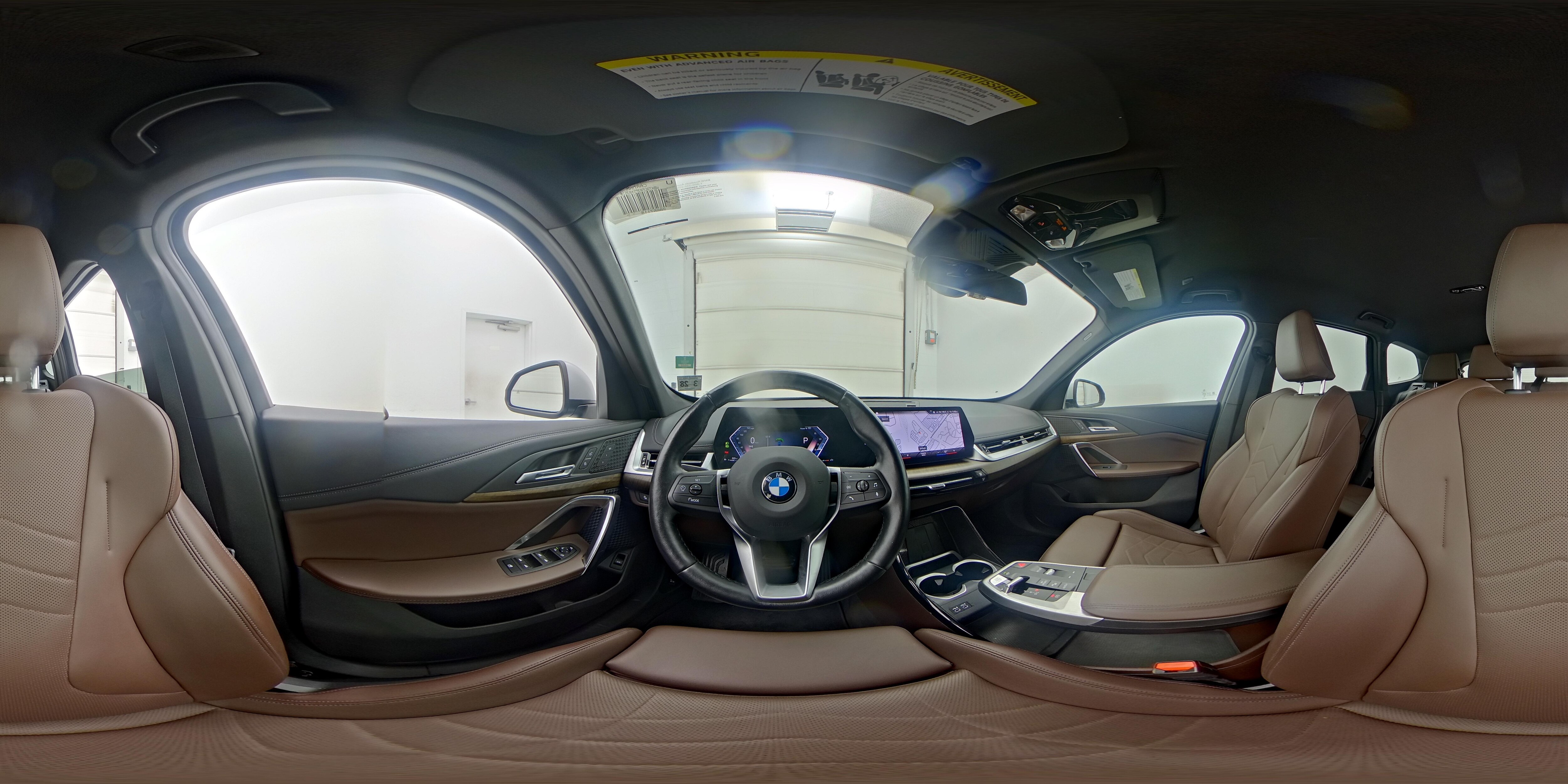 2023 BMW X1 28i - Photo 27