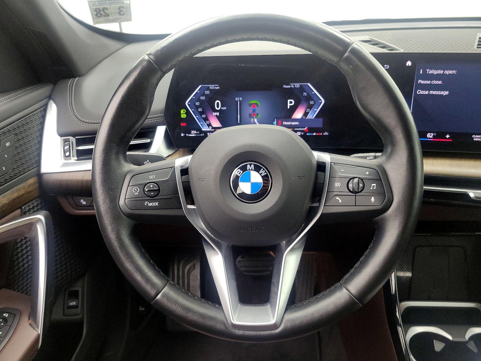 2023 BMW X1 28i - Photo 11
