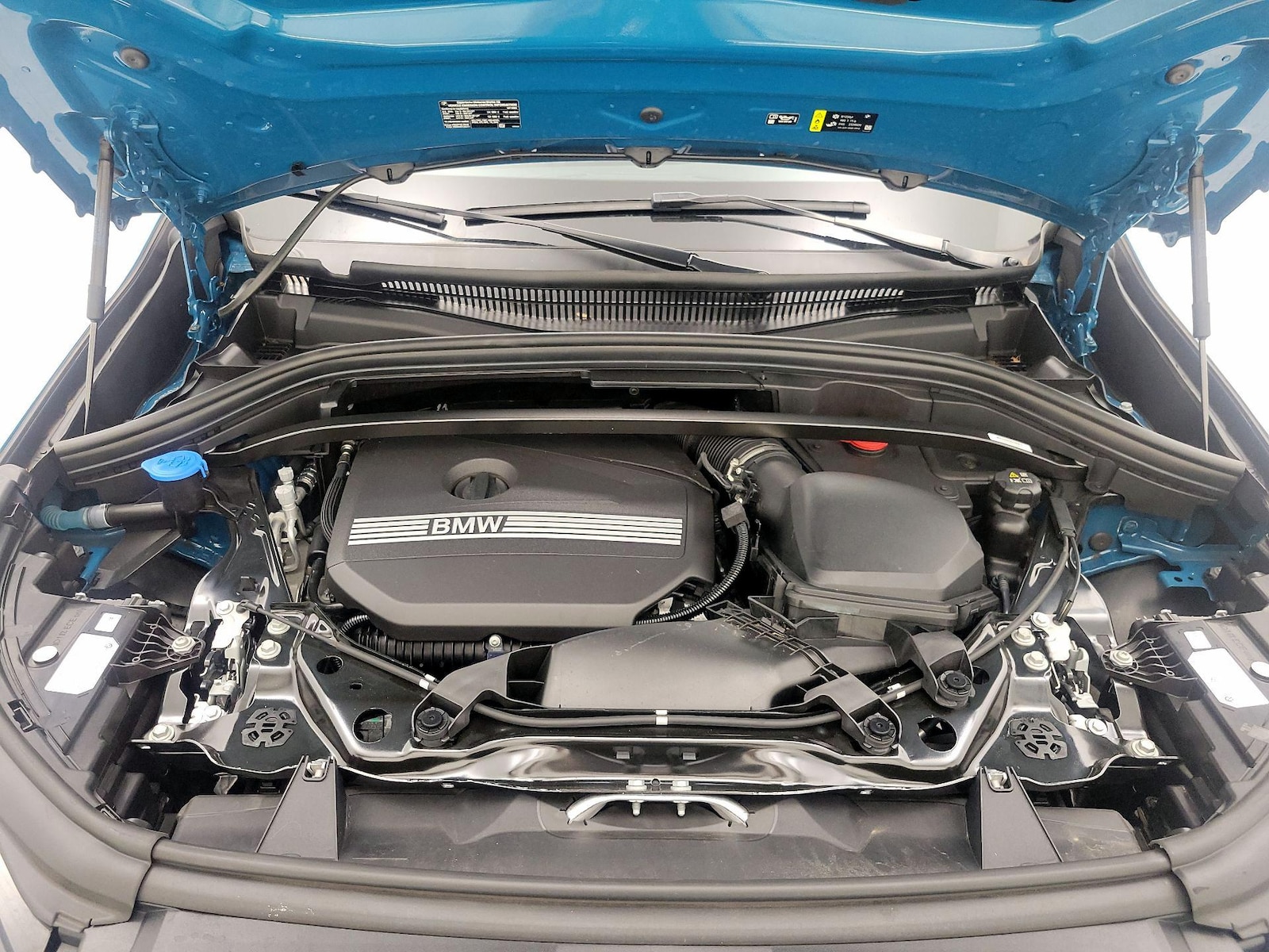 2023 BMW X1 28i - Photo 23