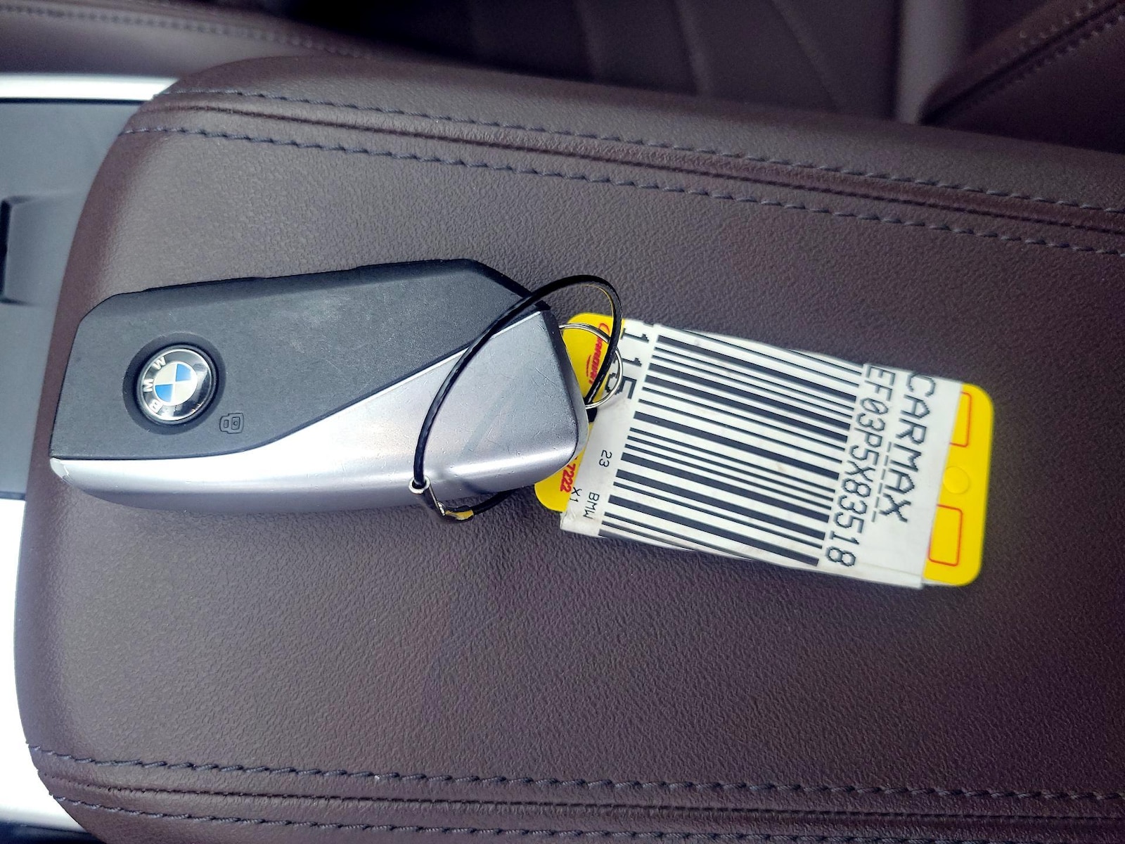 2023 BMW X1 28i - Photo 24