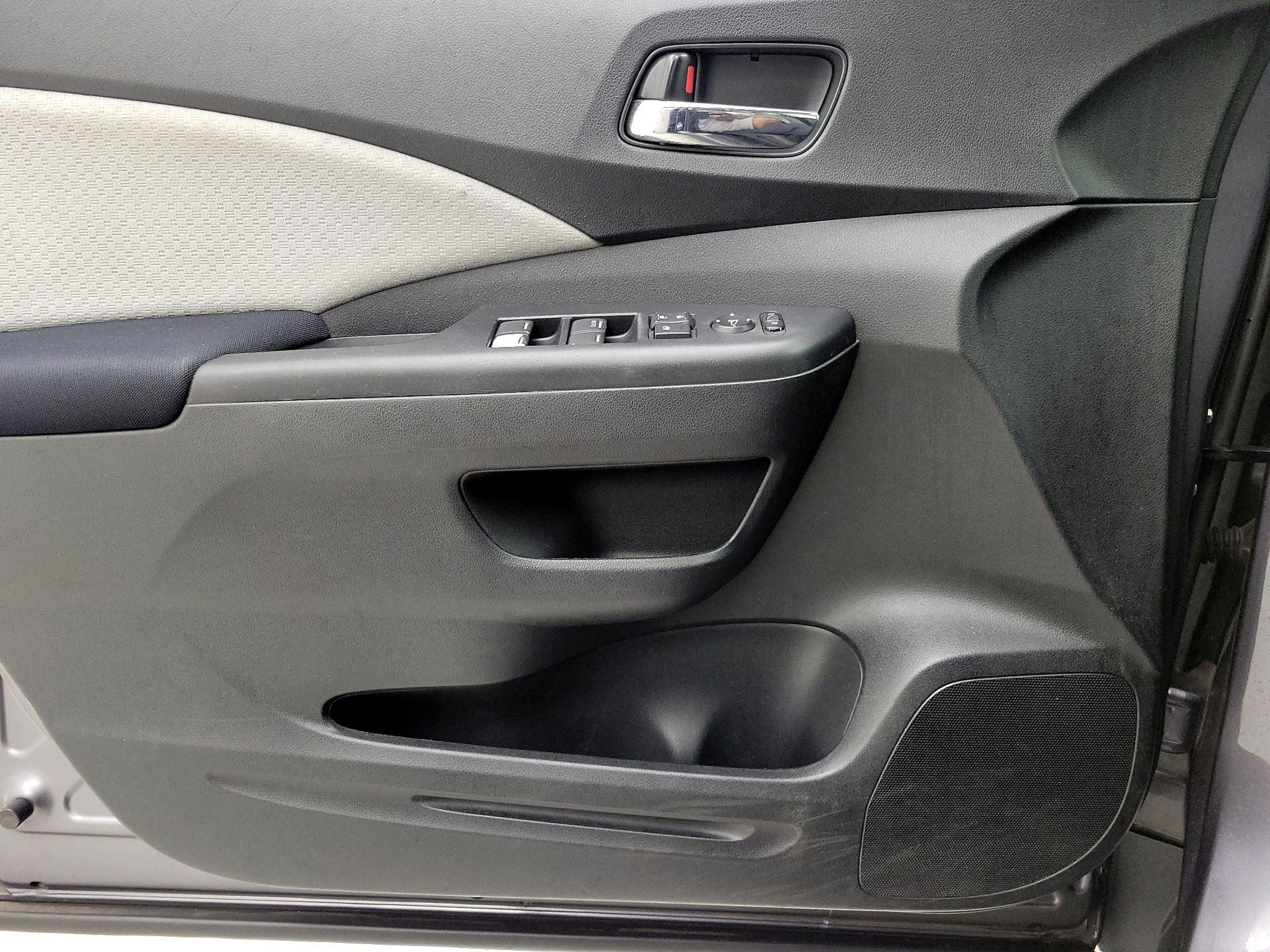 Thumbnail: 2015 Honda CR-V - 12