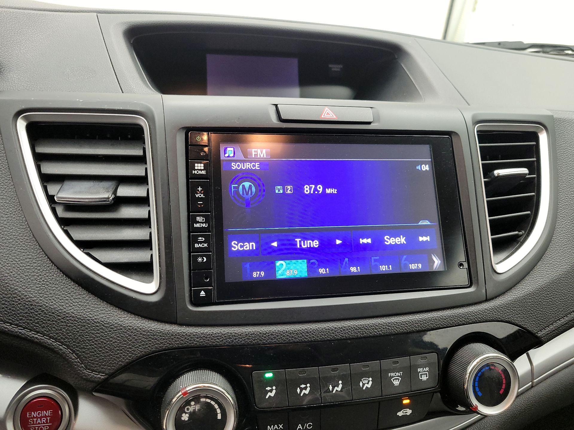 Thumbnail: 2015 Honda CR-V - 15