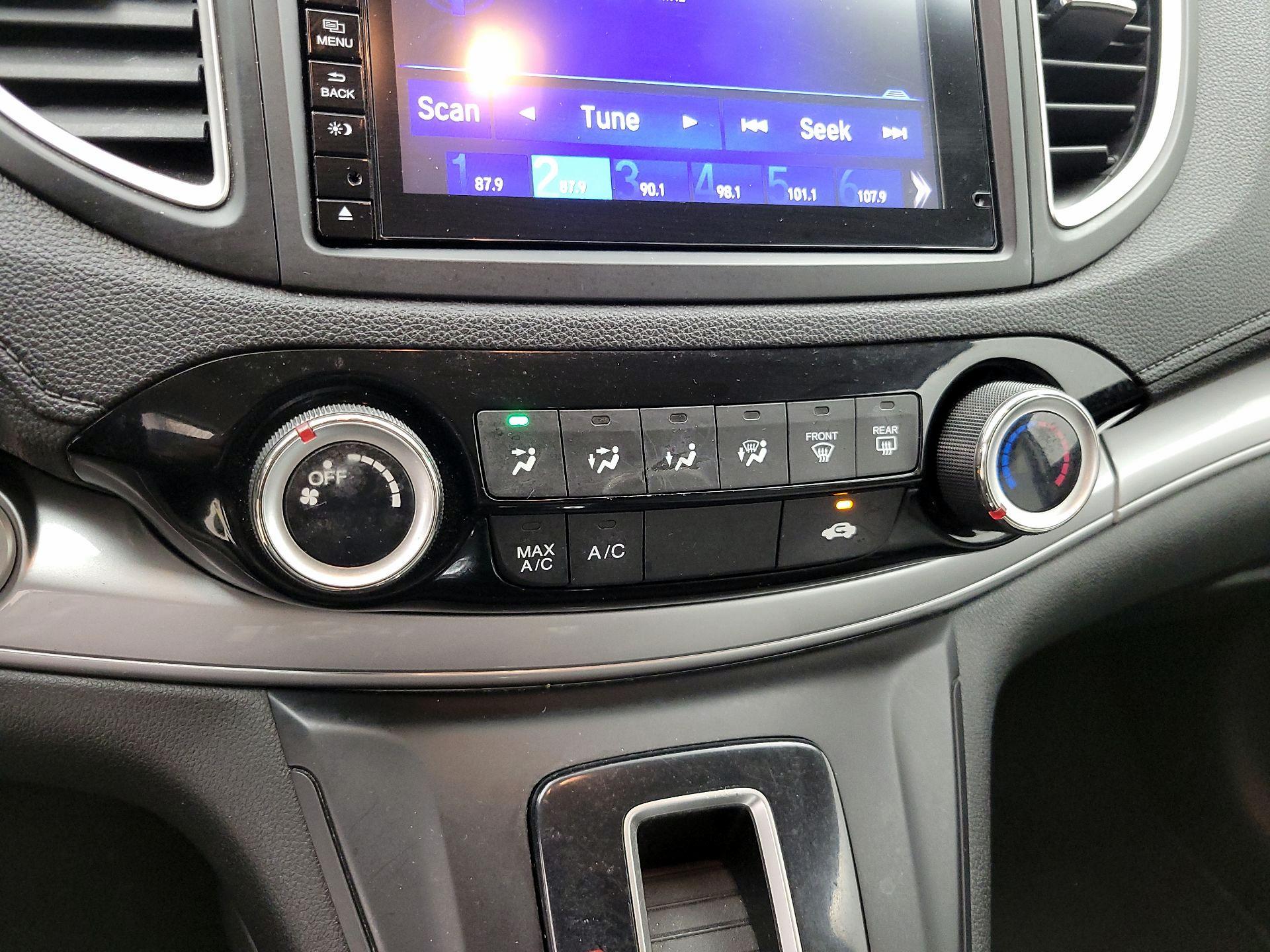 Thumbnail: 2015 Honda CR-V - 16