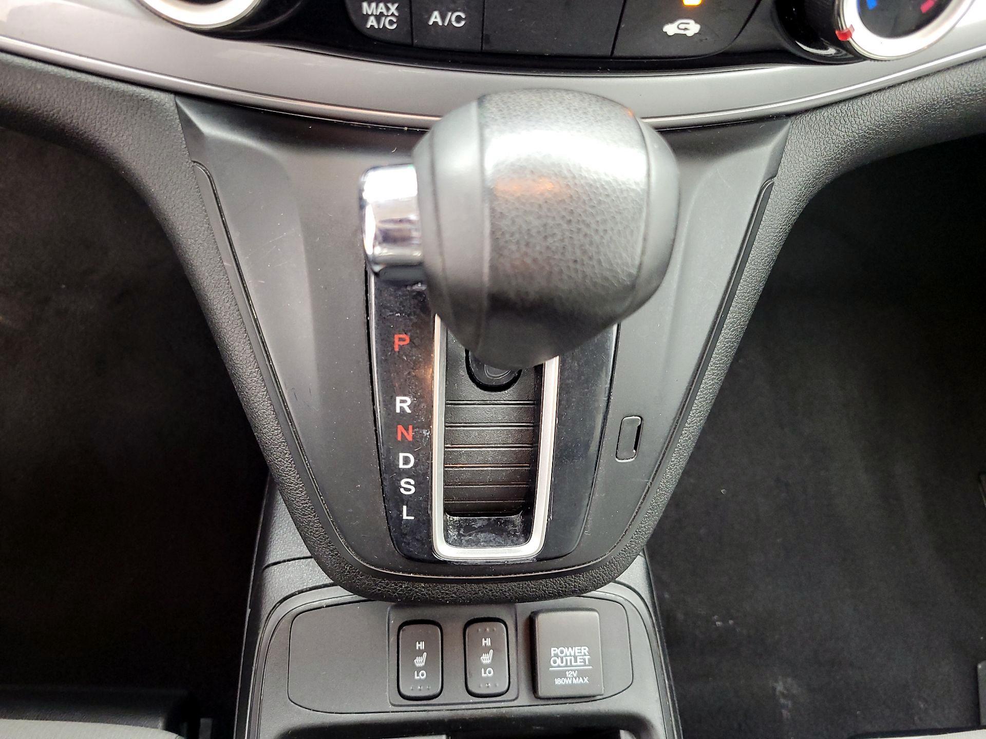 Thumbnail: 2015 Honda CR-V - 17