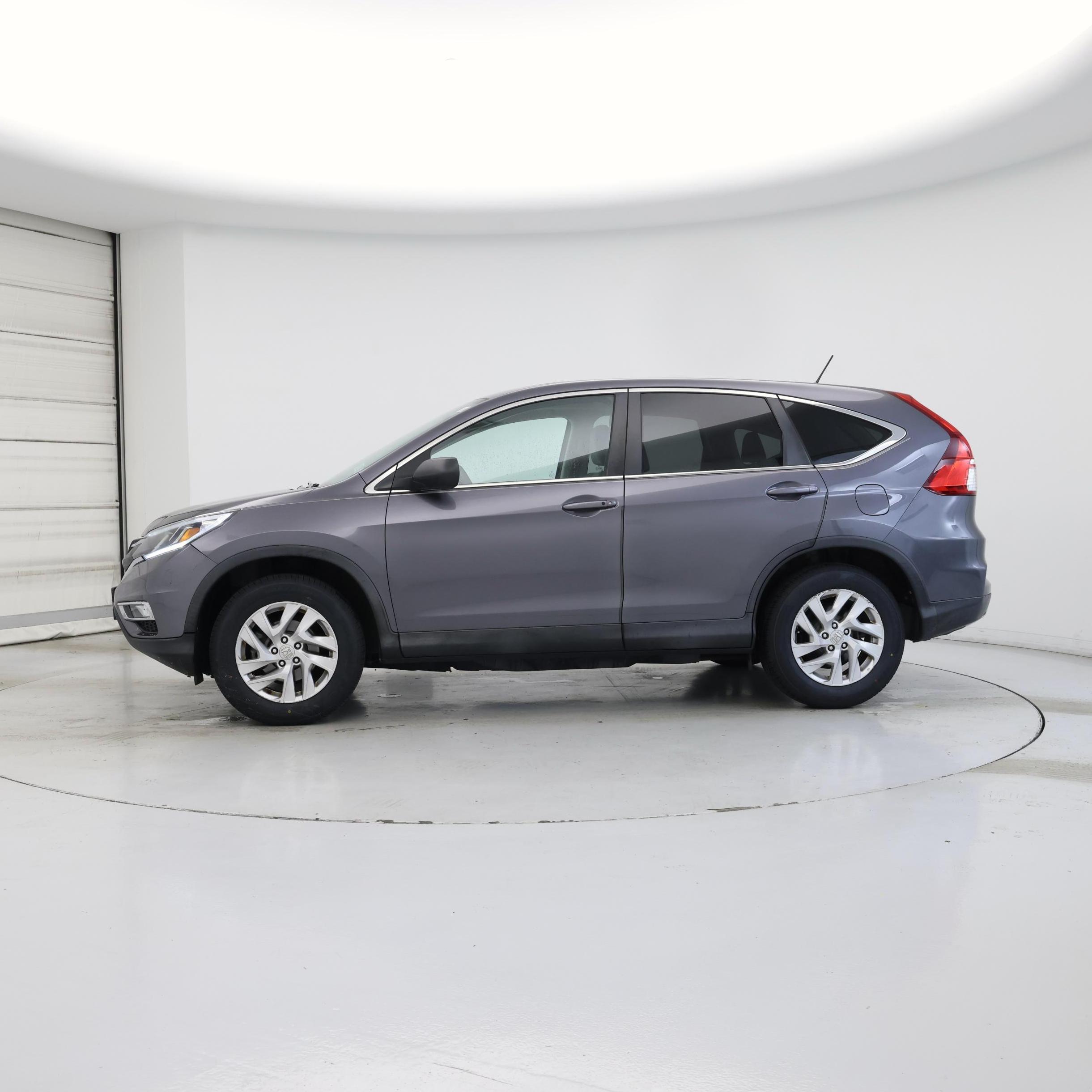 Thumbnail: 2015 Honda CR-V - 3