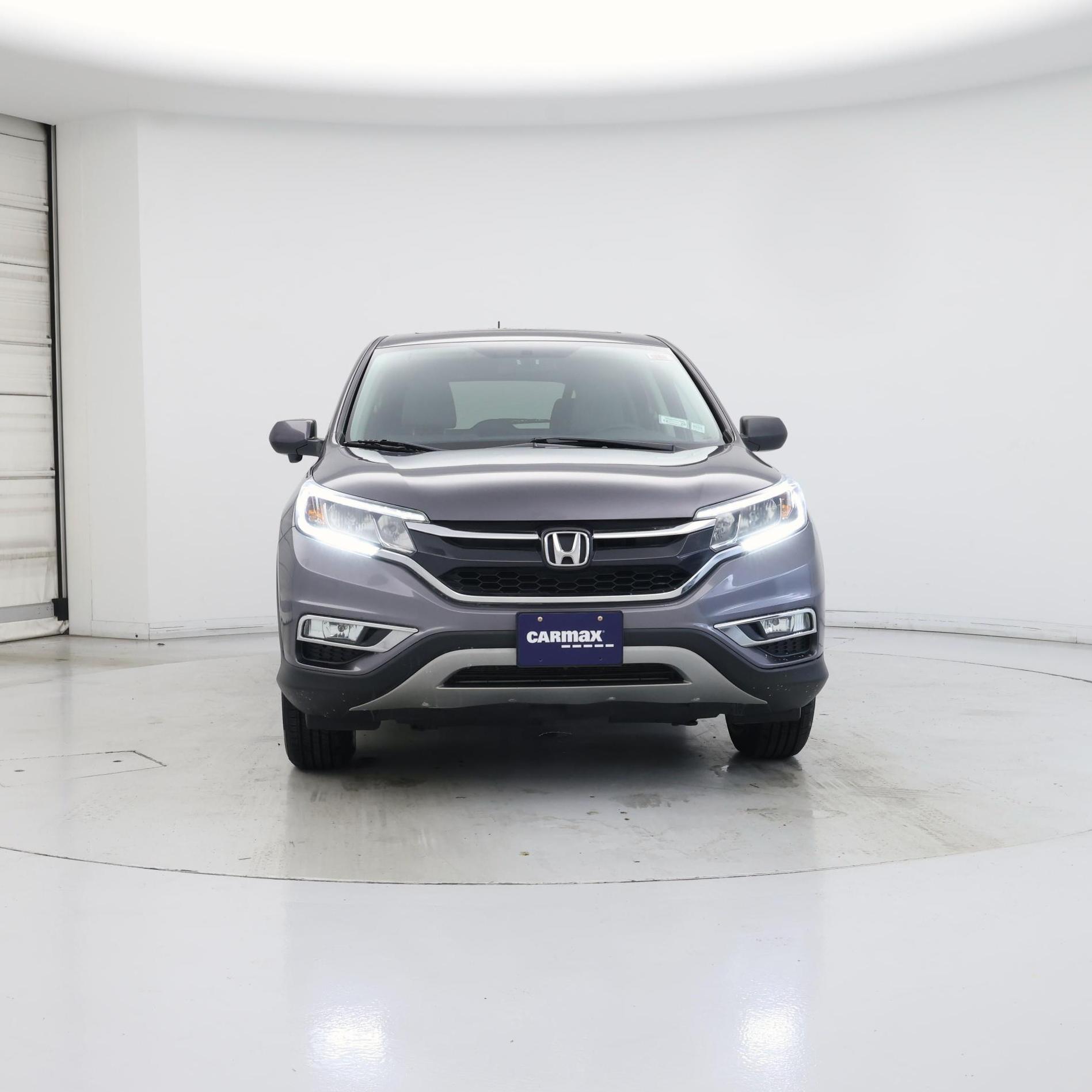 Thumbnail: 2015 Honda CR-V - 5