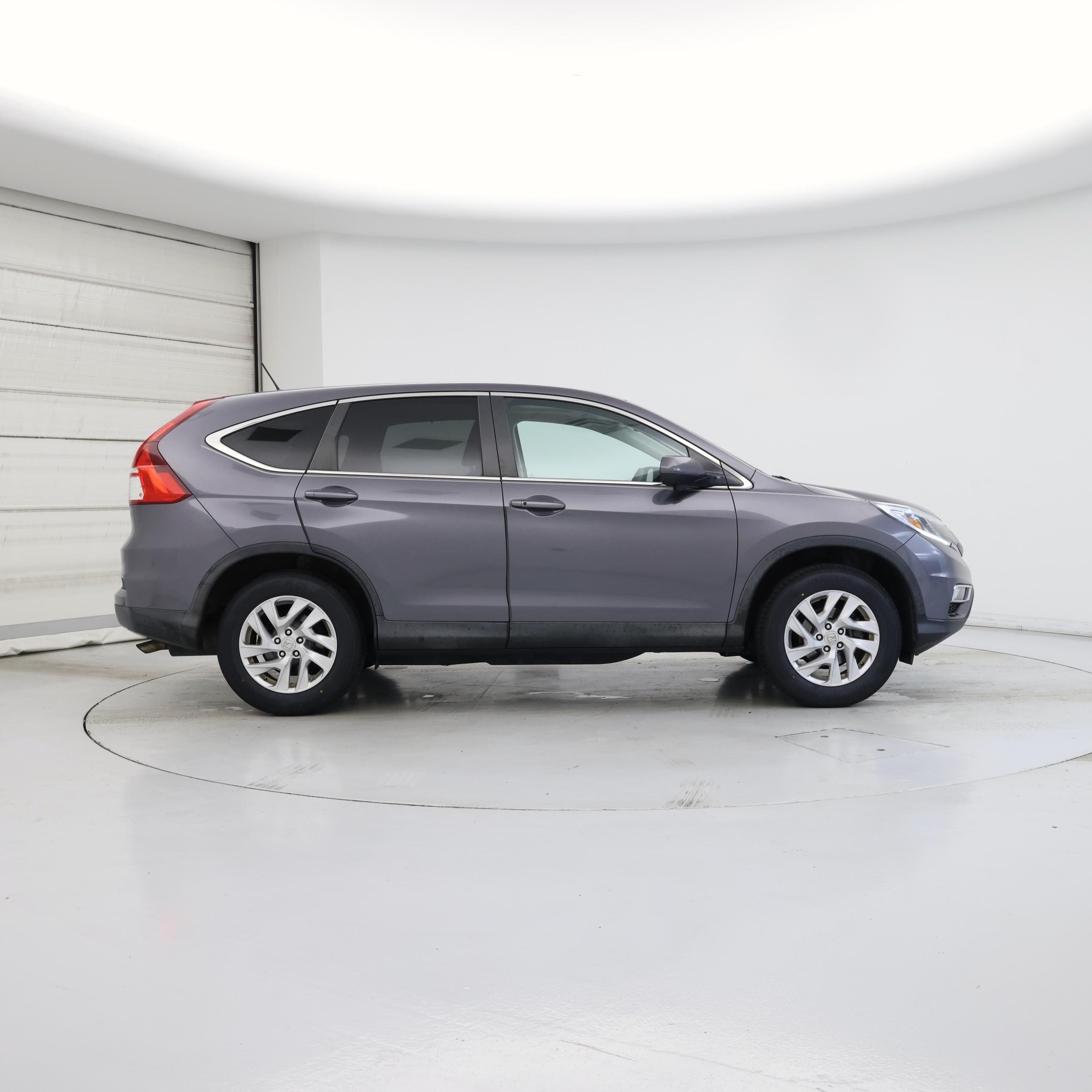Thumbnail: 2015 Honda CR-V - 7