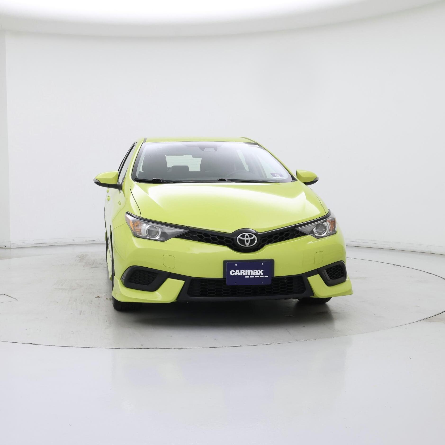 Thumbnail: 2017 Toyota Corolla iM - 5
