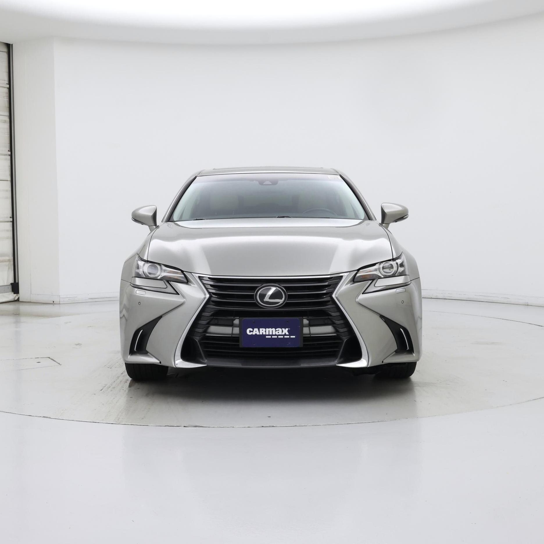 Thumbnail: 2018 Lexus GS - 5