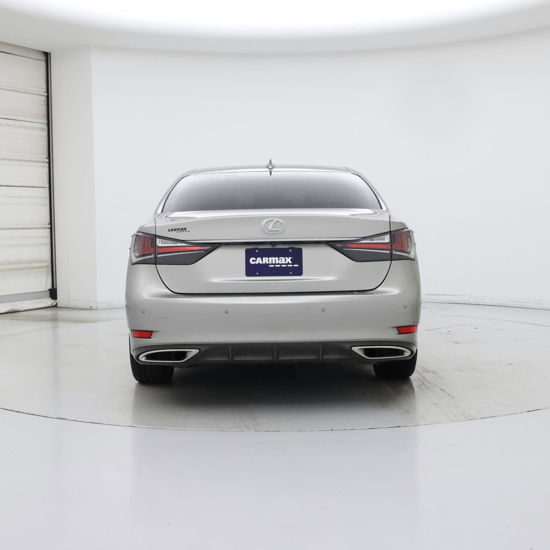 Thumbnail: 2018 Lexus GS - 6