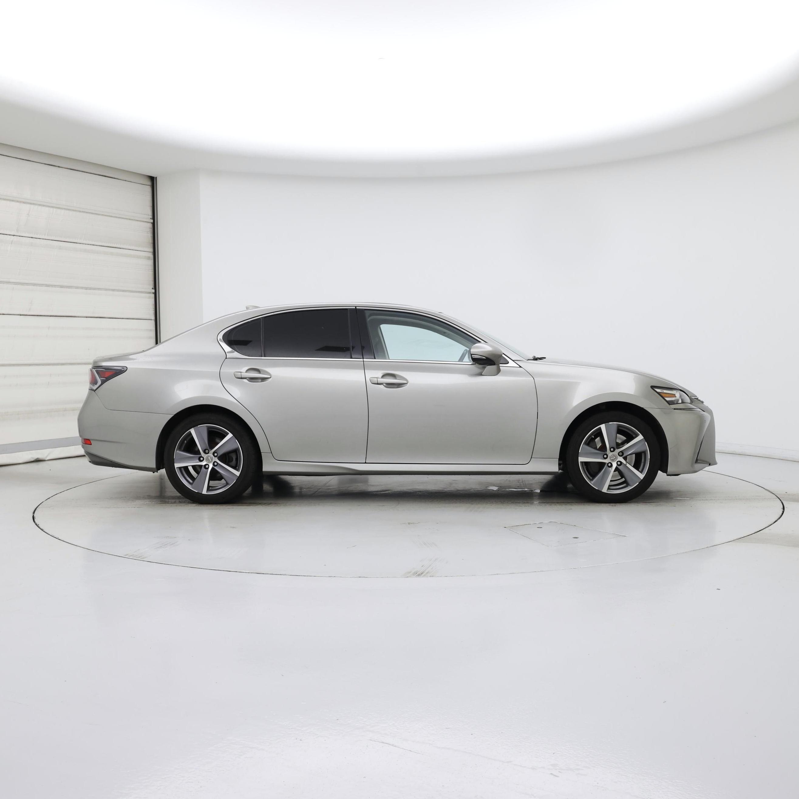Thumbnail: 2018 Lexus GS - 7
