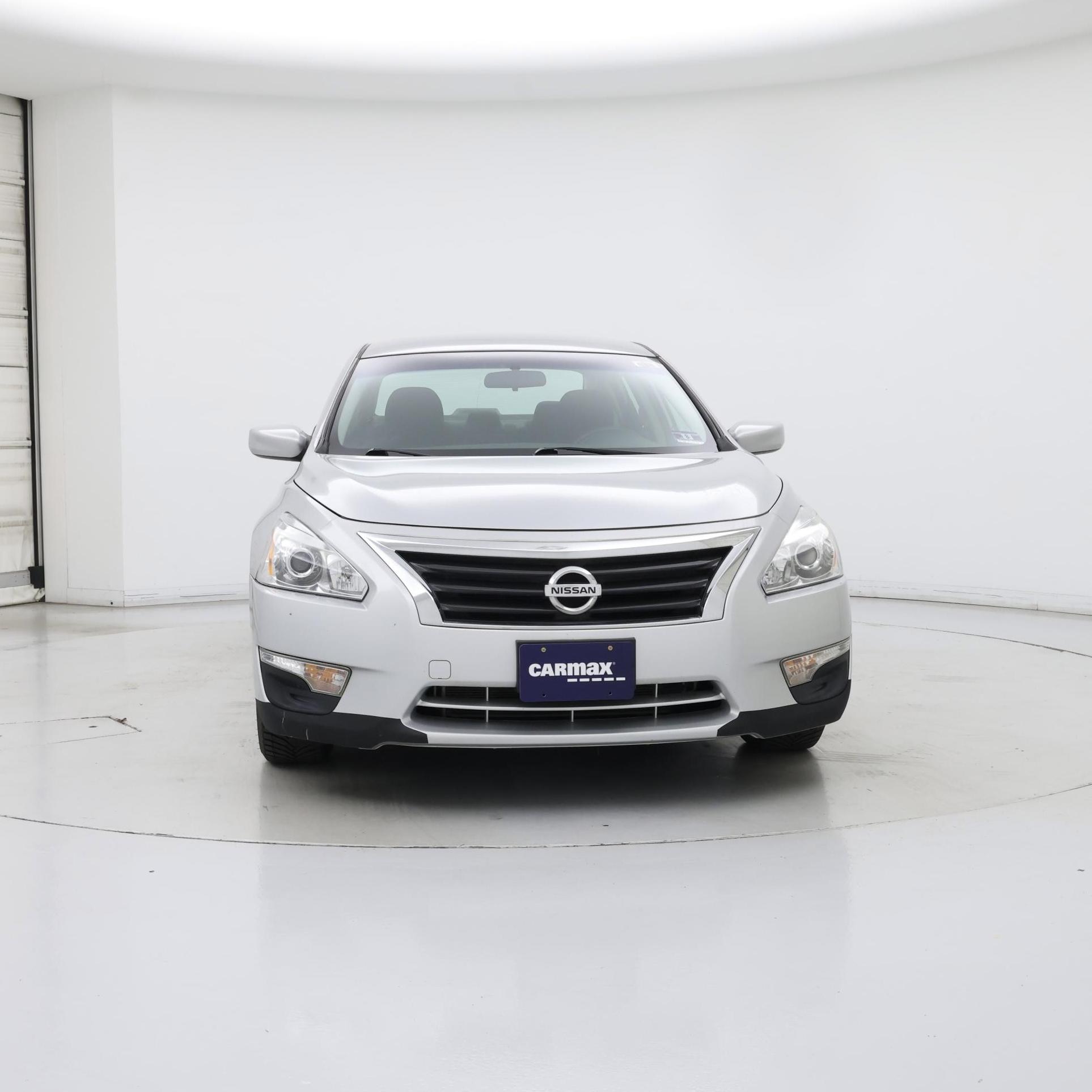 Thumbnail: 2015 Nissan Altima - 5