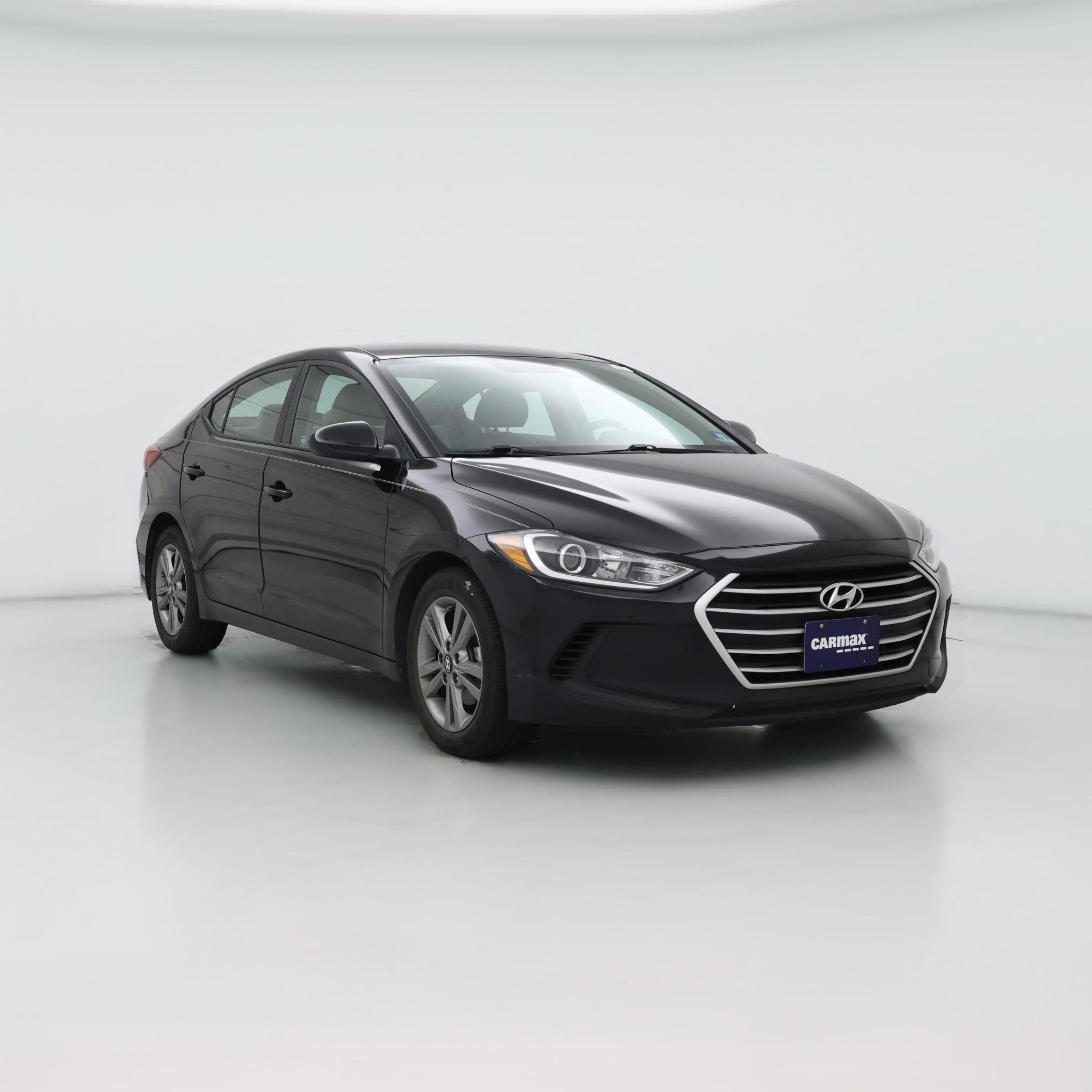 Thumbnail: 2018 Hyundai Elantra - 1