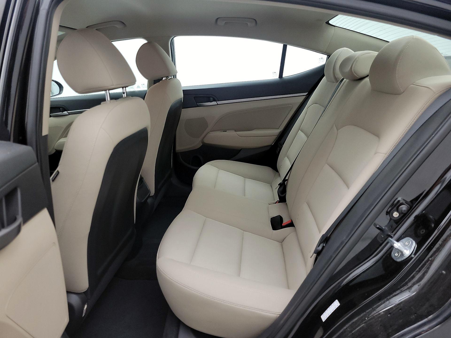 Thumbnail: 2018 Hyundai Elantra - 19