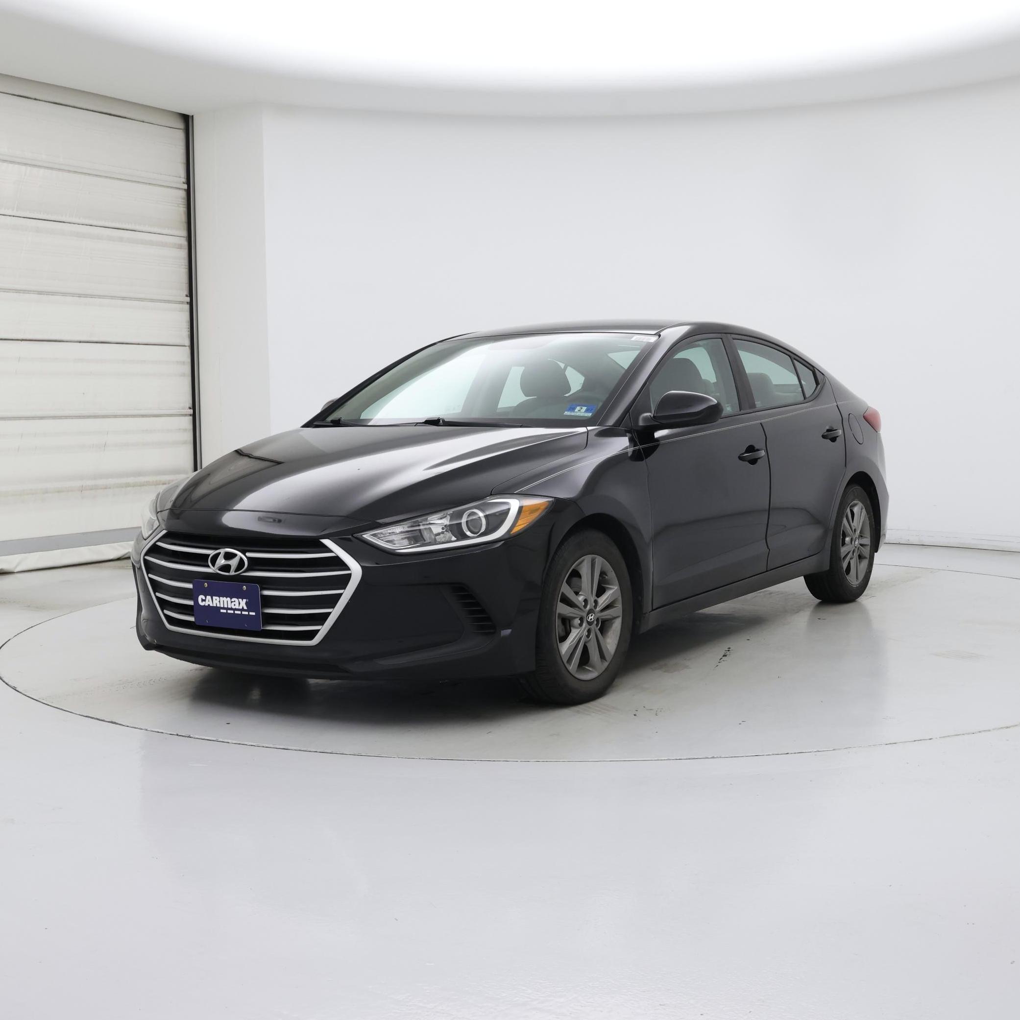 Thumbnail: 2018 Hyundai Elantra - 4