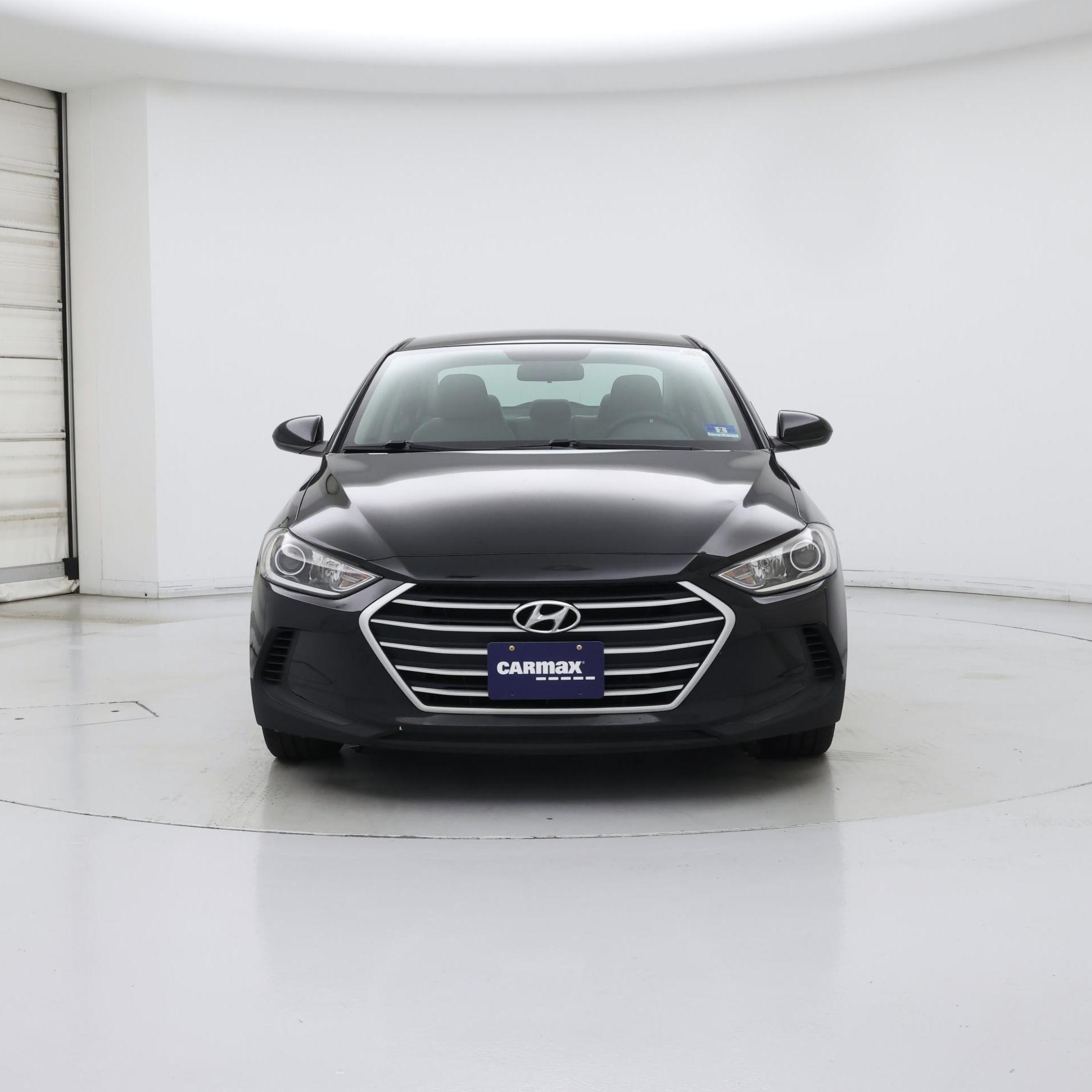 Thumbnail: 2018 Hyundai Elantra - 5