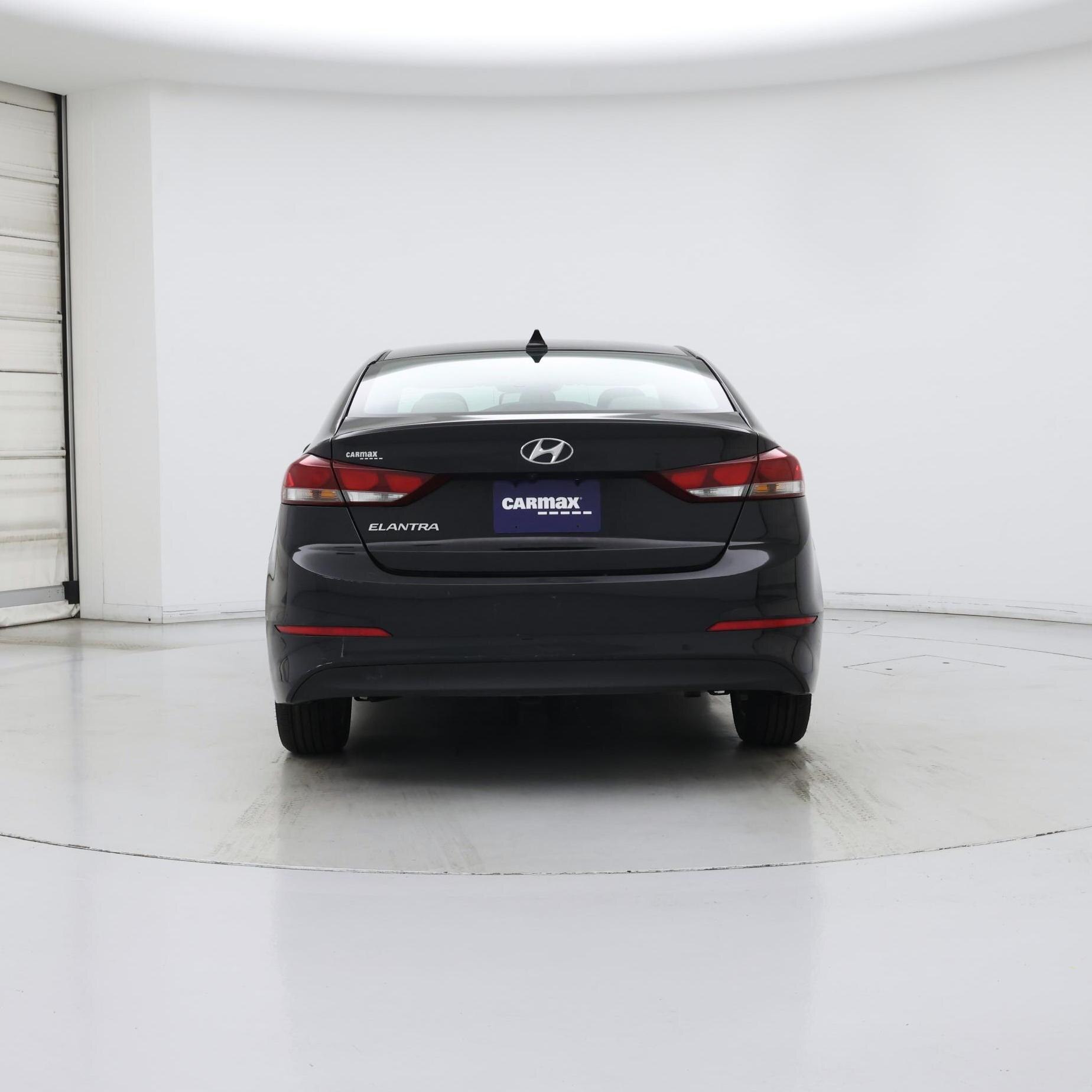 Thumbnail: 2018 Hyundai Elantra - 6
