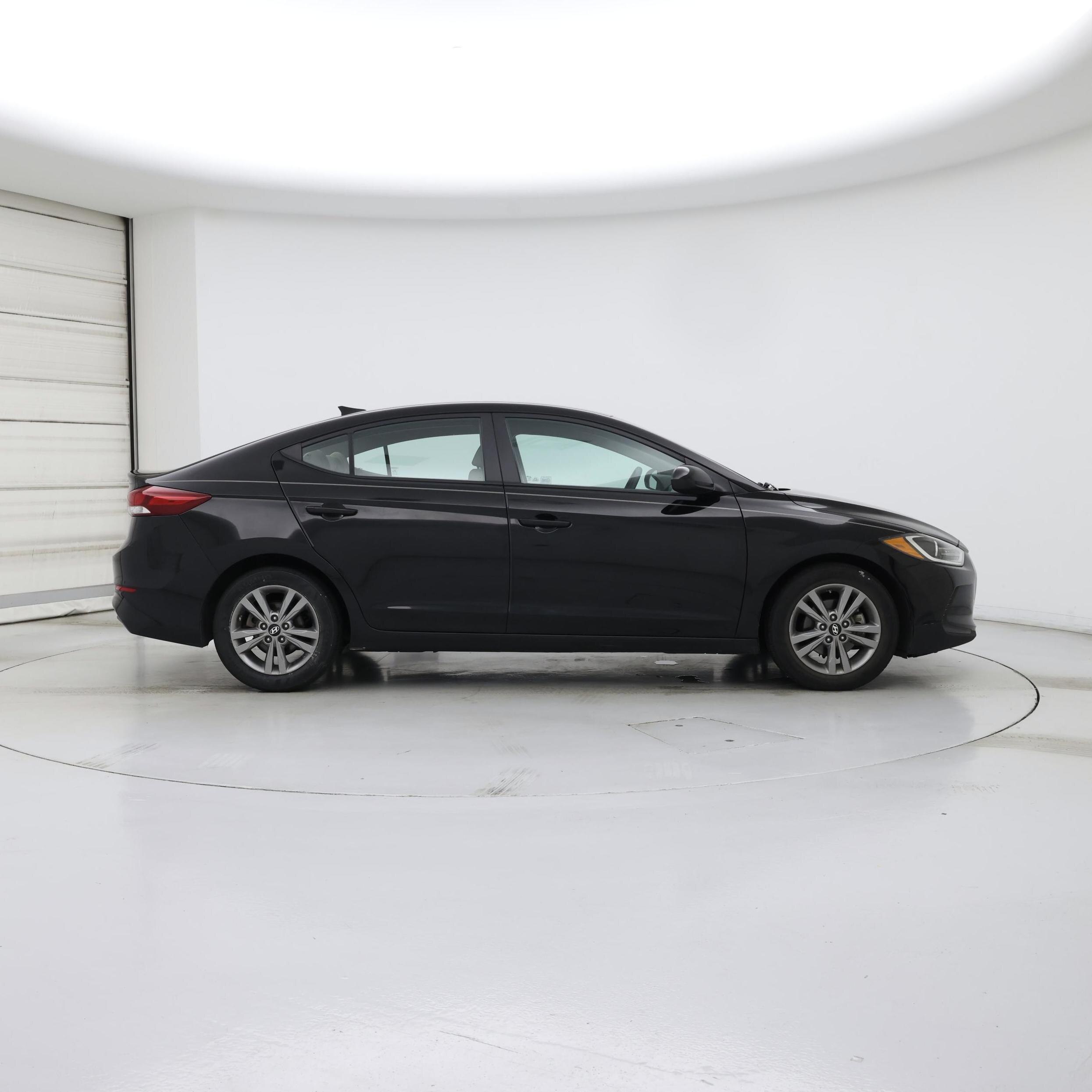 Thumbnail: 2018 Hyundai Elantra - 7
