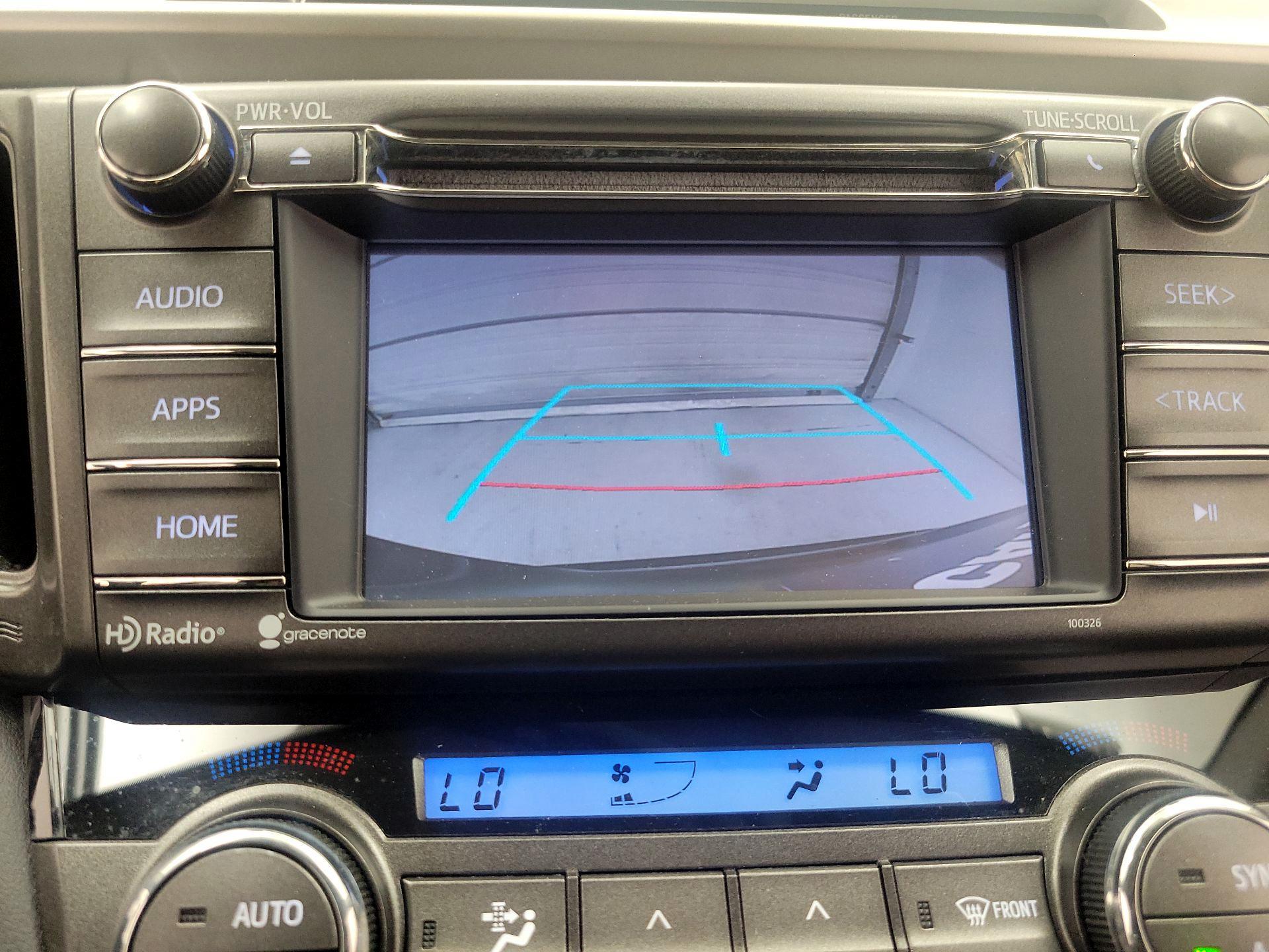 Thumbnail: 2015 Toyota RAV4 - 14