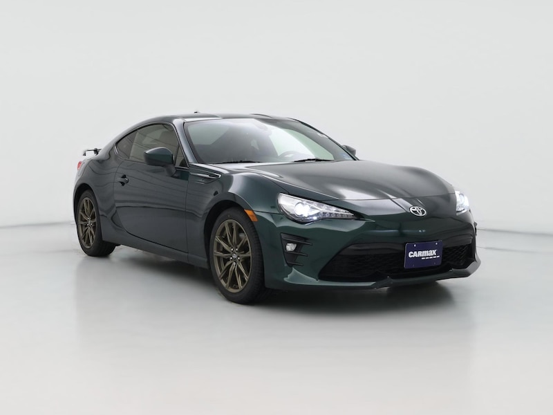 2020 Toyota 86 Hakone Edition -
                  Edison, NJ