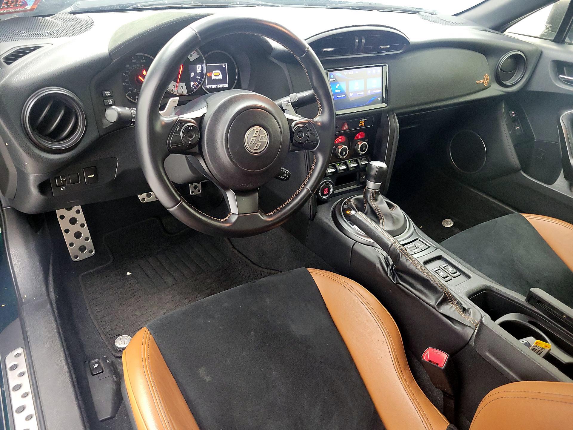 Thumbnail: 2020 Toyota 86 - 9