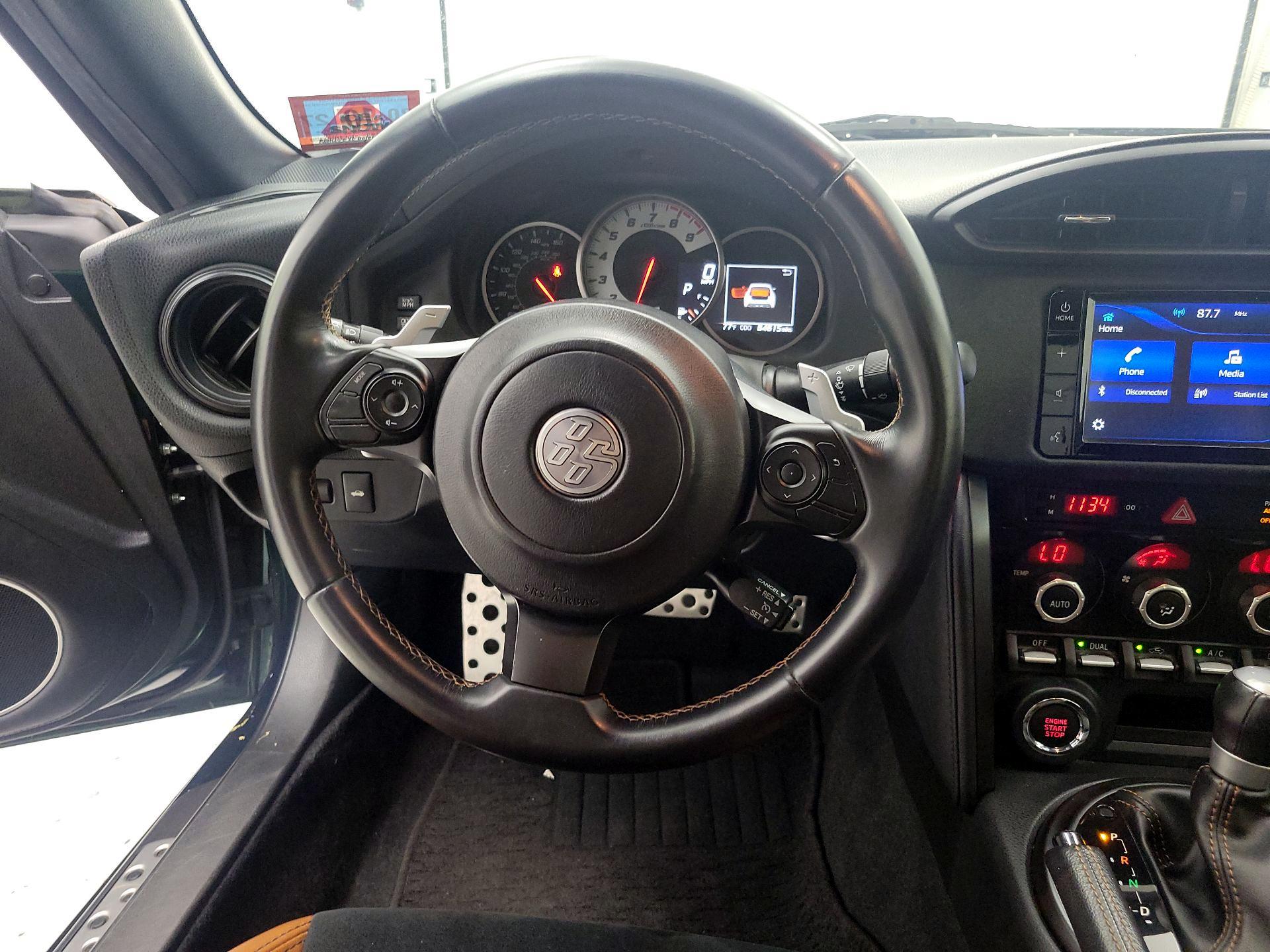 Thumbnail: 2020 Toyota 86 - 10