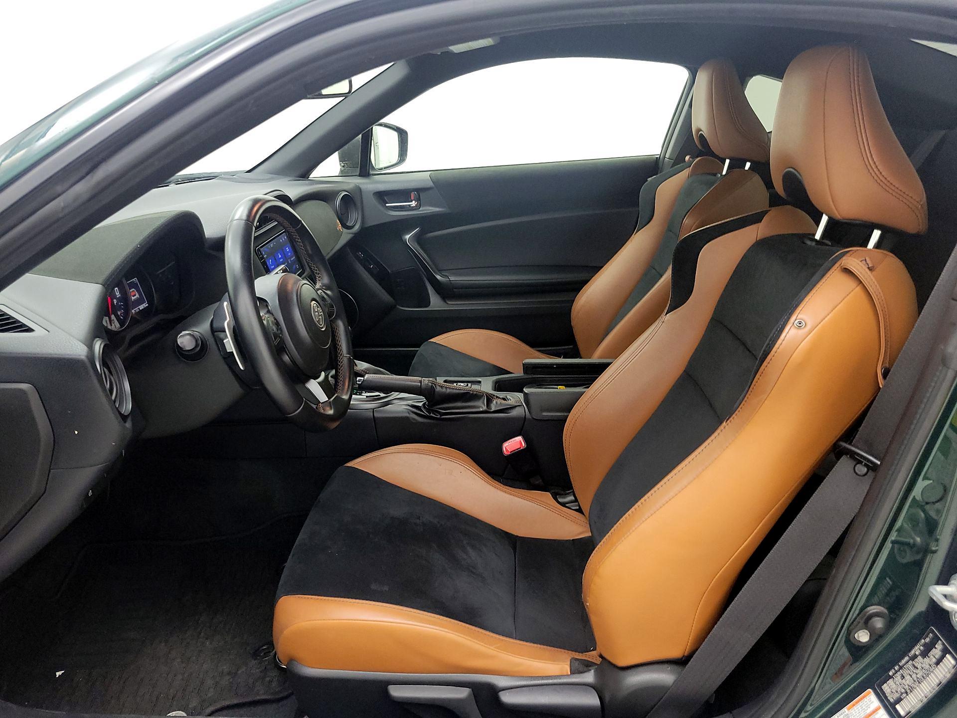 Thumbnail: 2020 Toyota 86 - 11