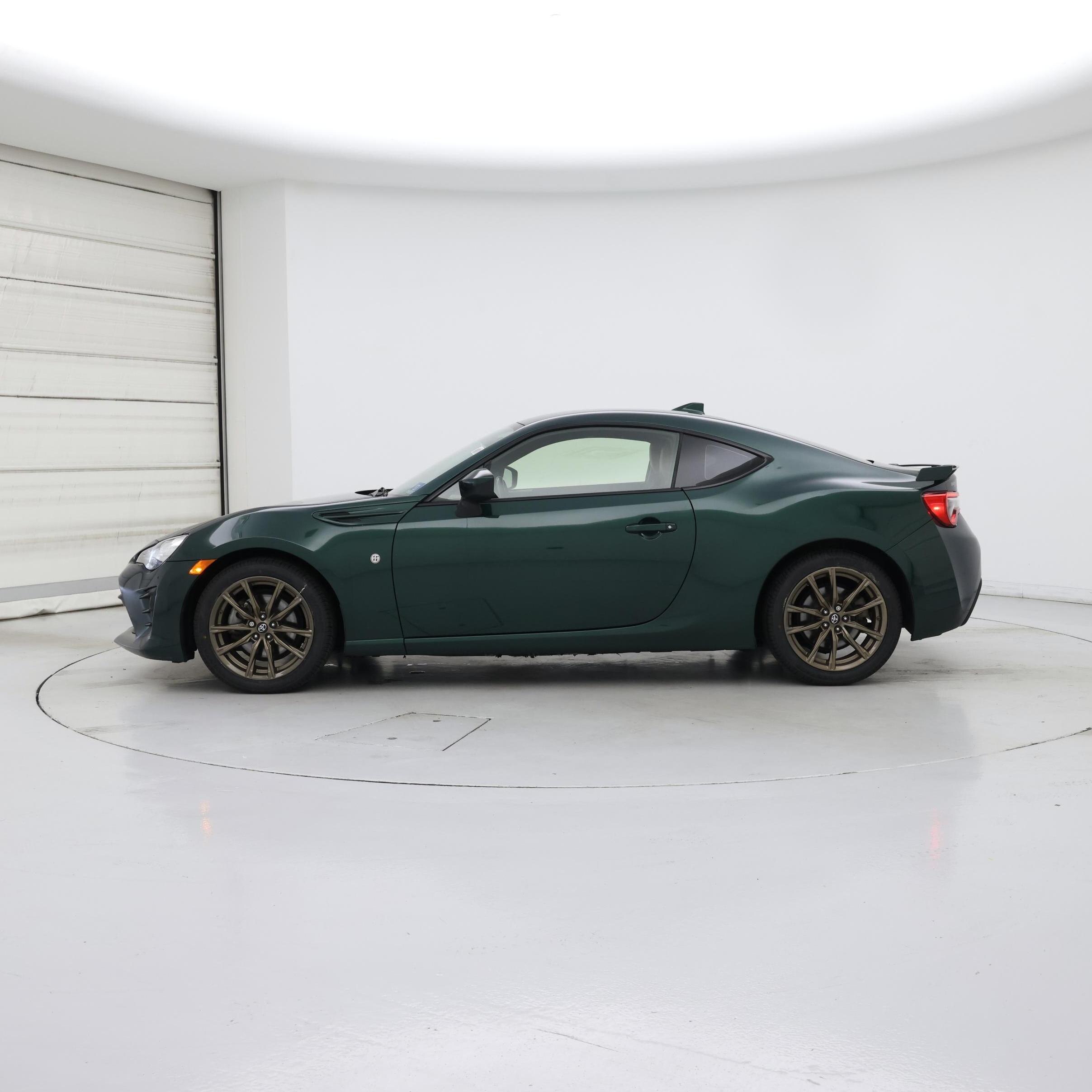 Thumbnail: 2020 Toyota 86 - 3